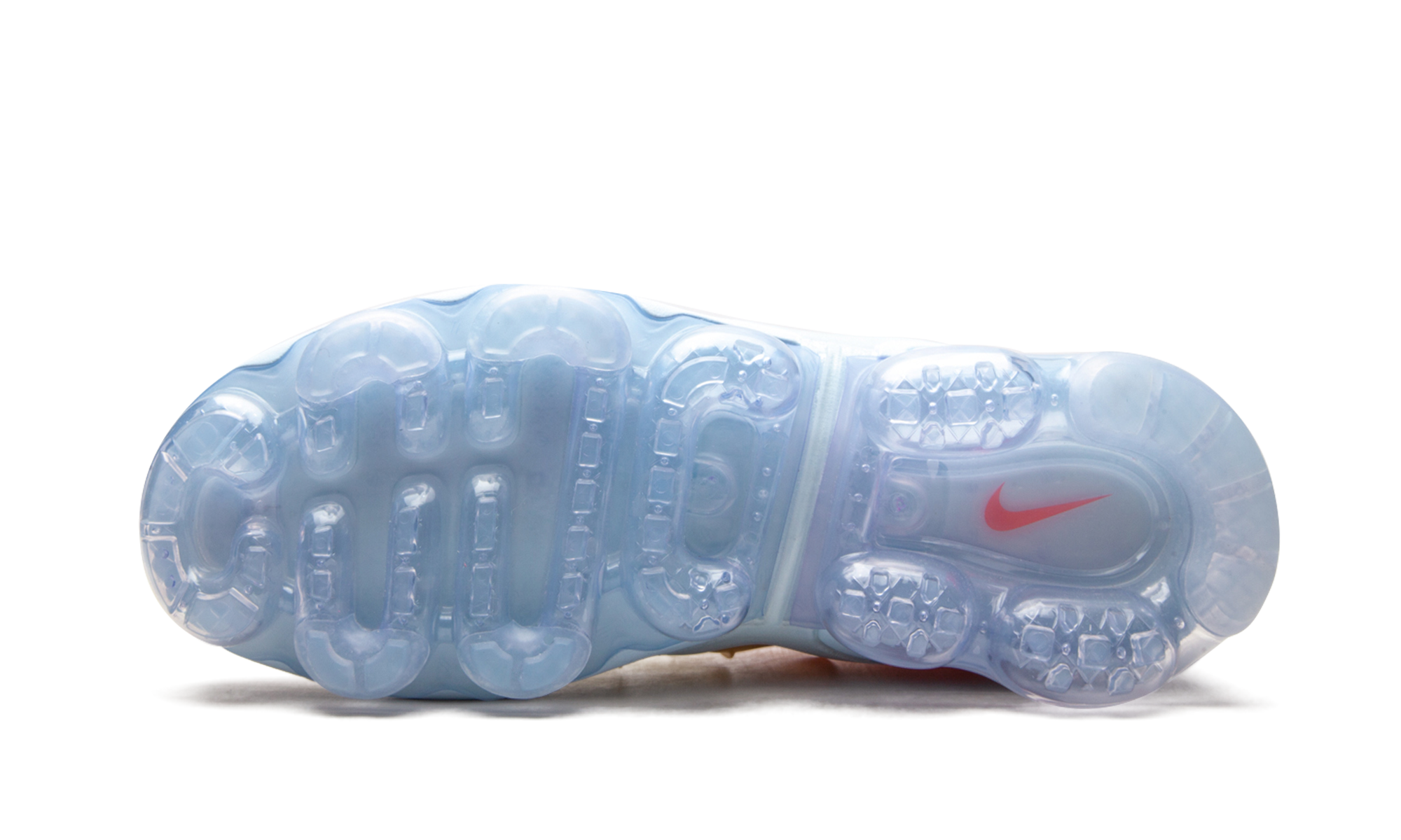 Wmns Vapormax Plus "sunrise" - 5
