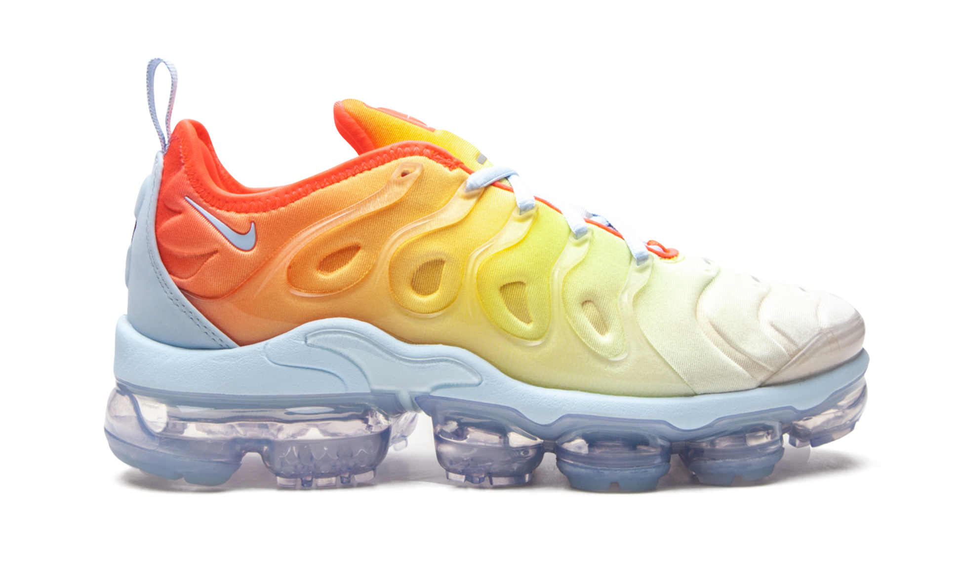 Wmns Vapormax Plus "sunrise" - 6