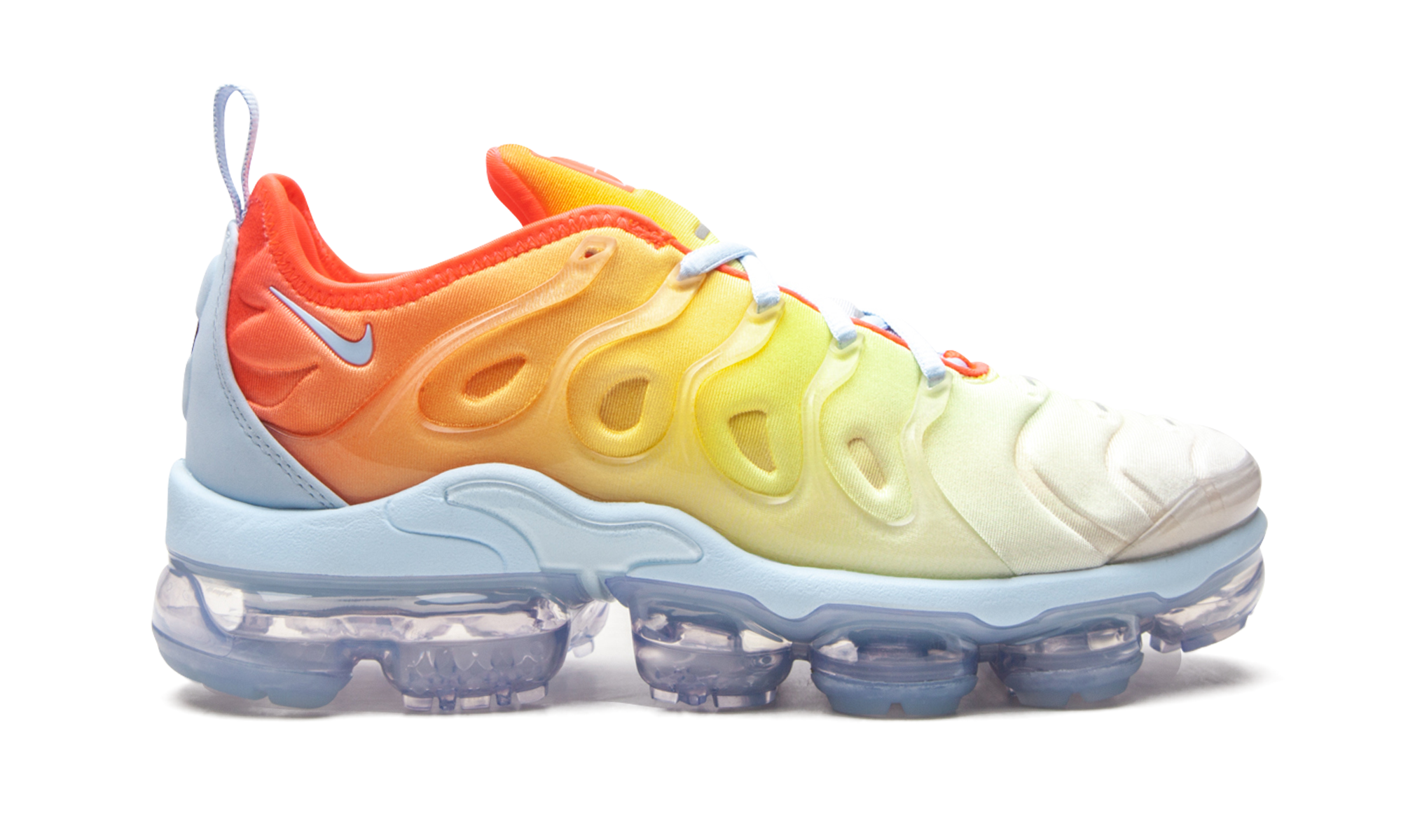 Wmns Vapormax Plus "sunrise" - 6