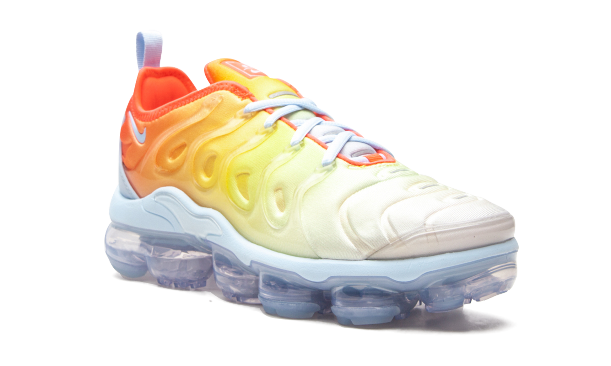 Wmns Vapormax Plus "sunrise" - 7
