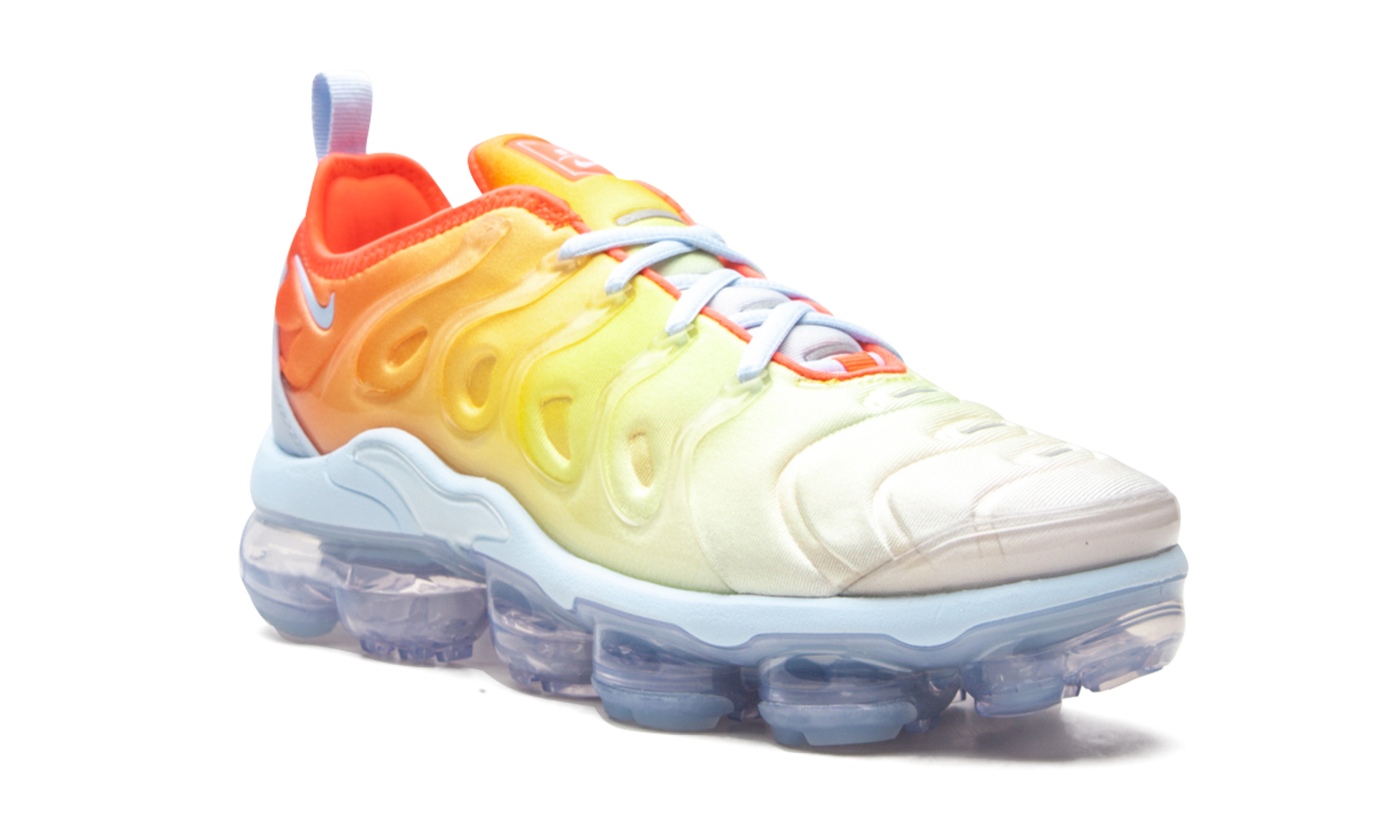 Wmns Vapormax Plus "sunrise" - 7