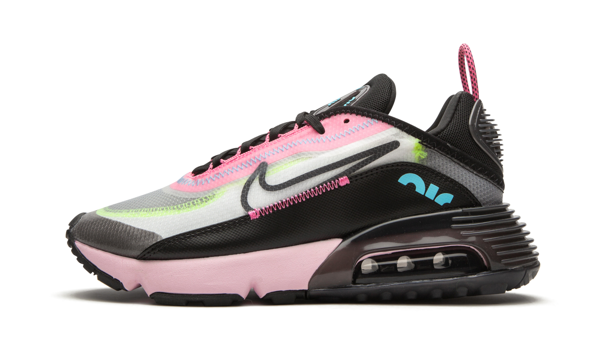 Womens Air Max 2090 - 1