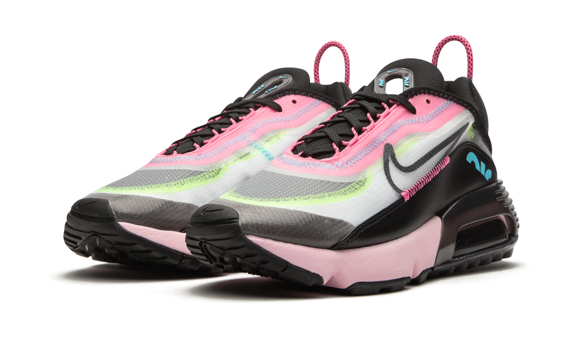 Womens Air Max 2090 - 2