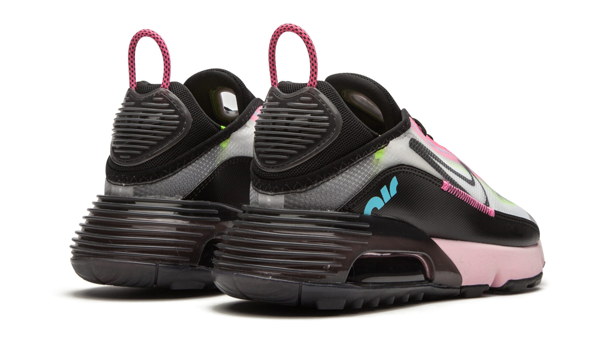 Womens Air Max 2090 - 3