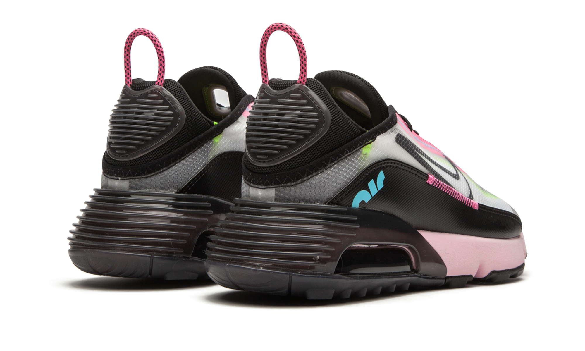 Womens Air Max 2090 - 3
