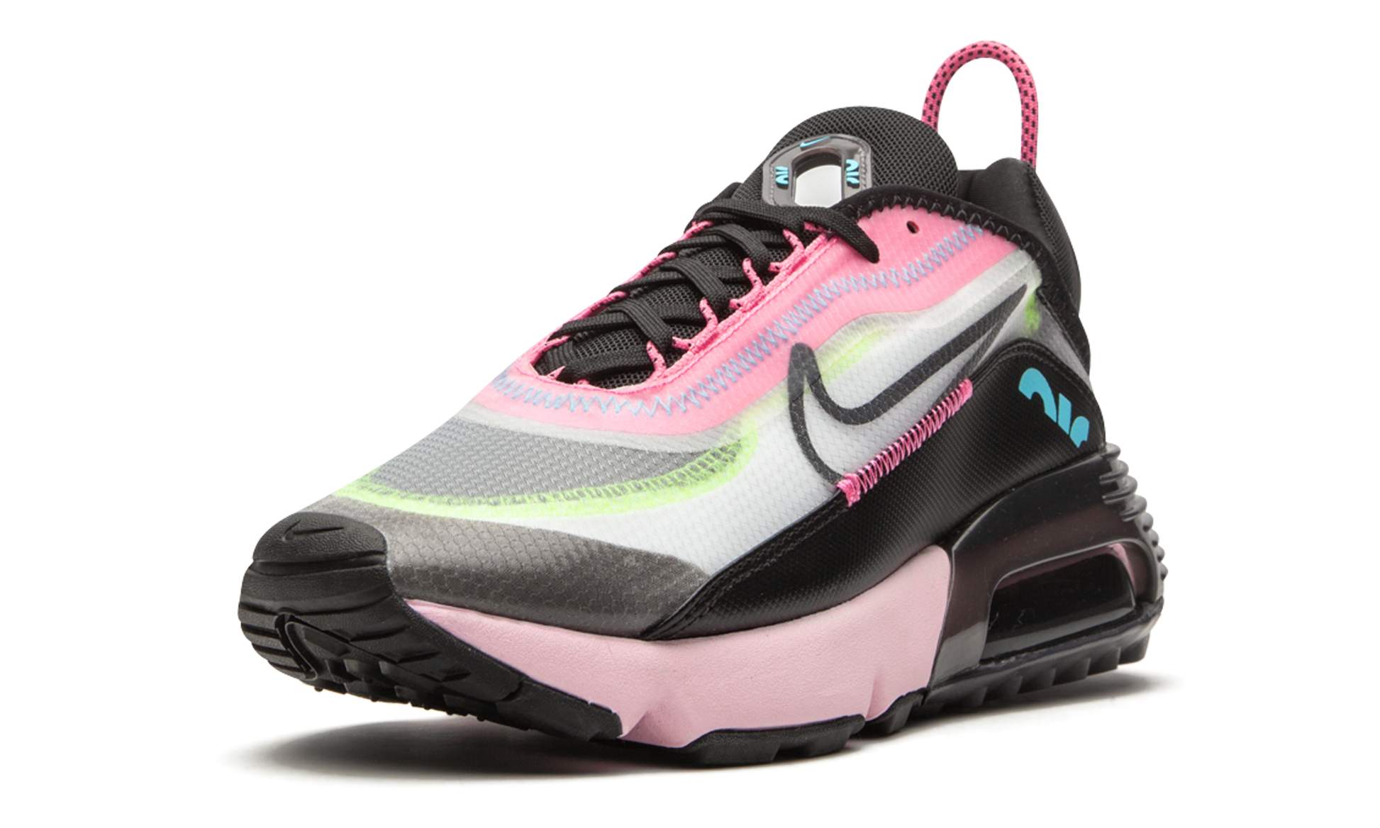 Womens Air Max 2090 - 4