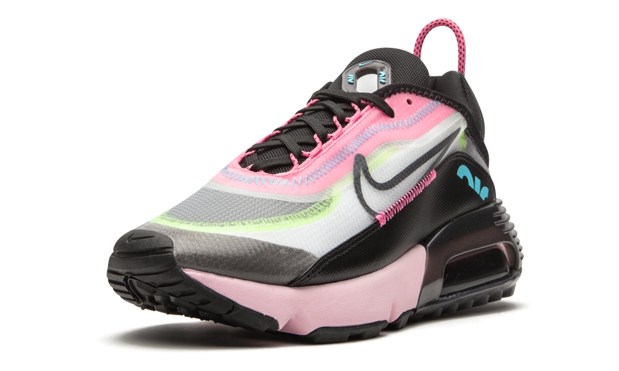 Womens Air Max 2090 - 4
