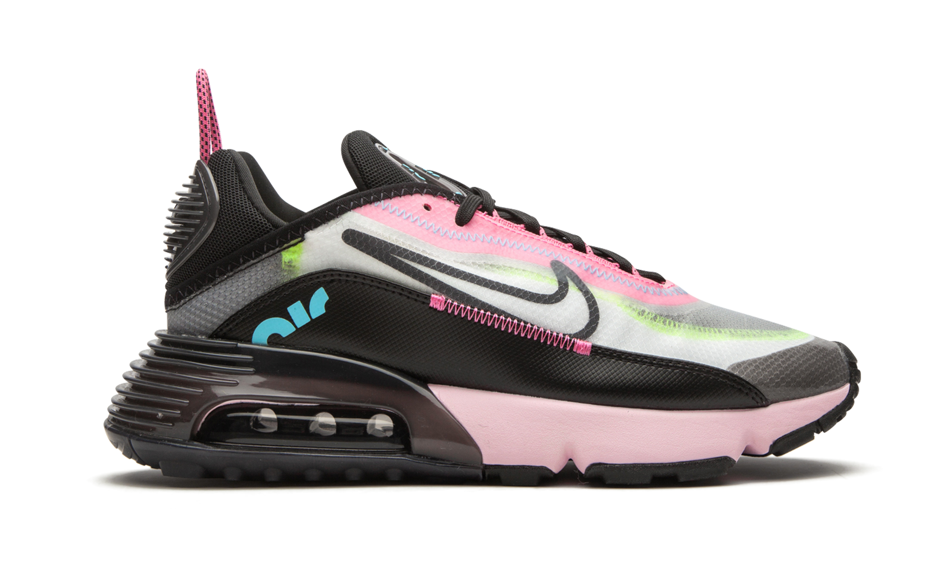 Womens Air Max 2090 - 6