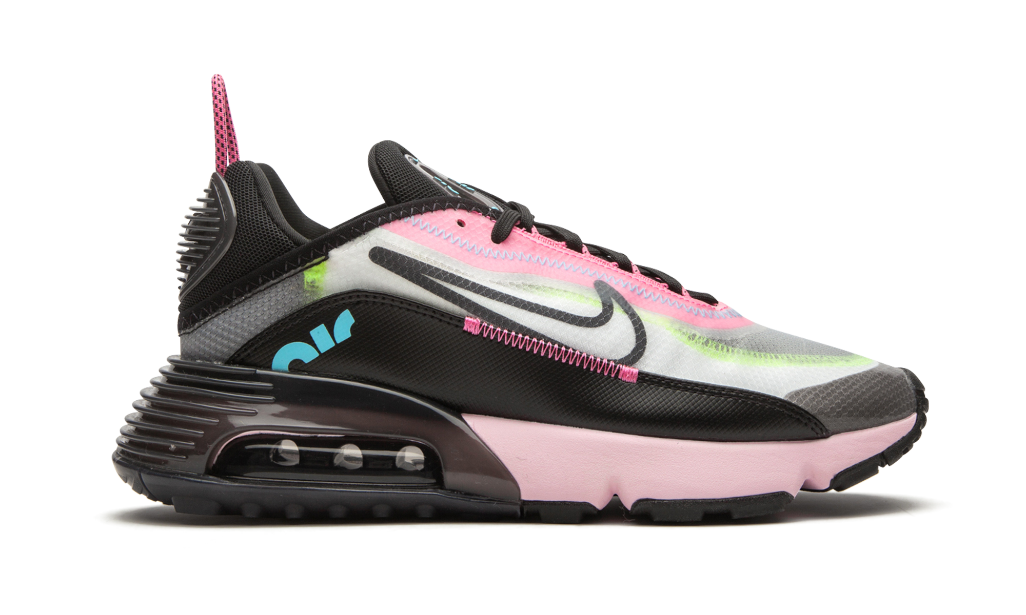 Womens Air Max 2090 - 6