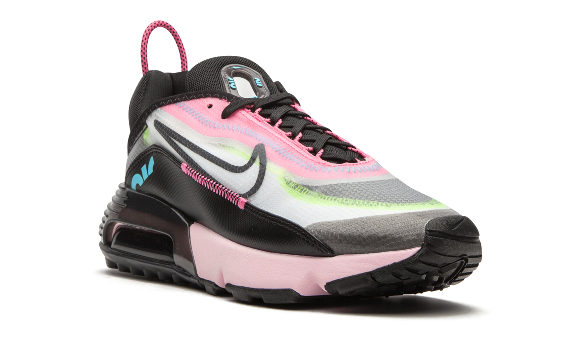 Womens Air Max 2090 - 7