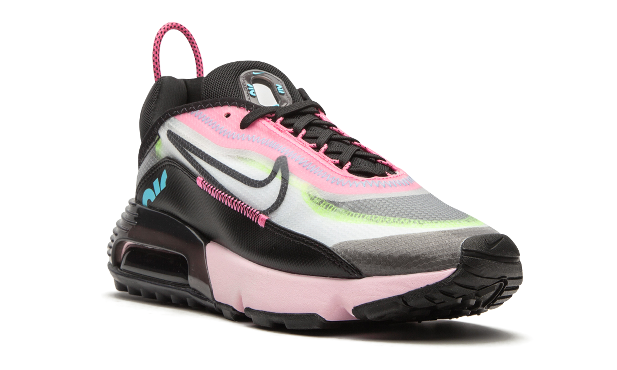 Womens Air Max 2090 - 7