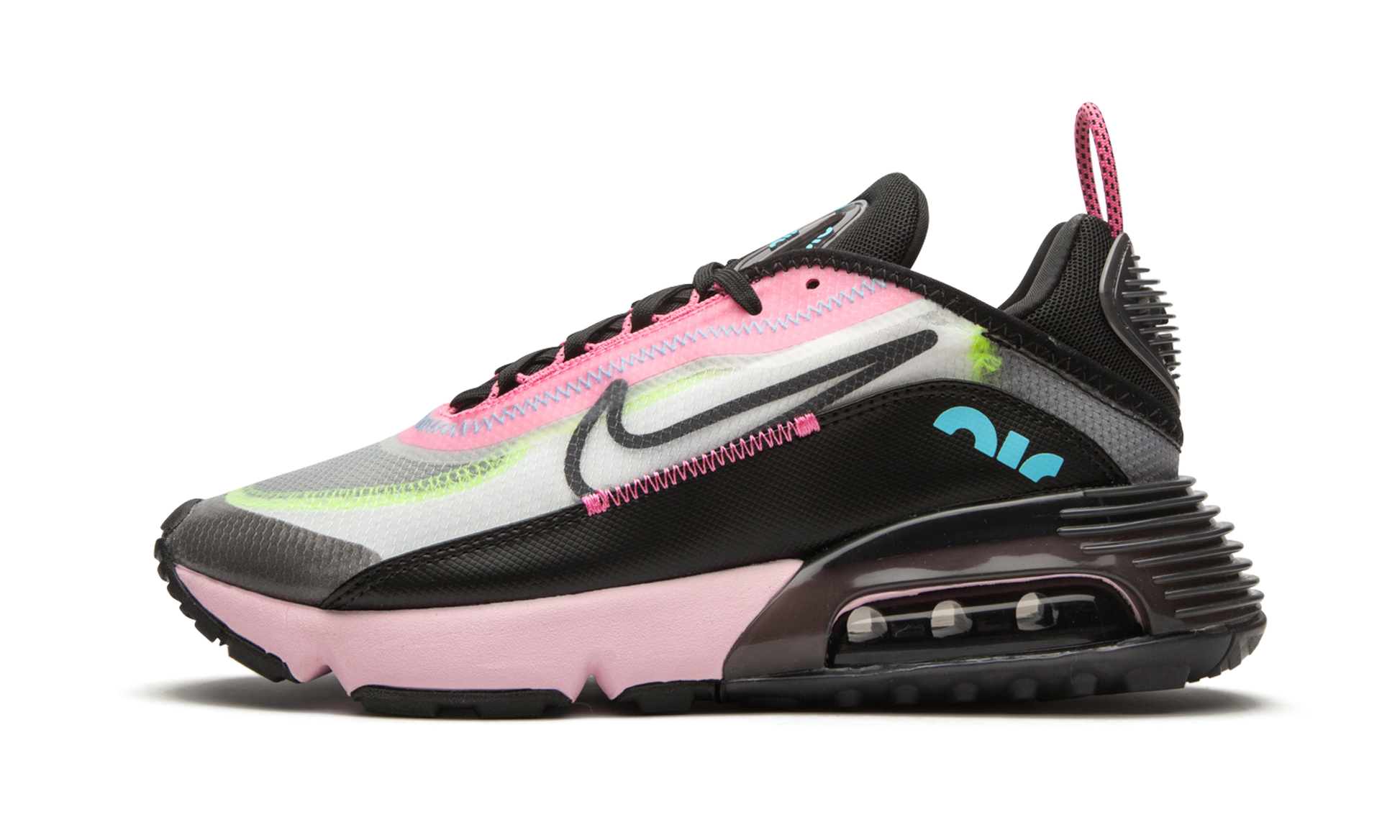 Womens Air Max 2090 - 8