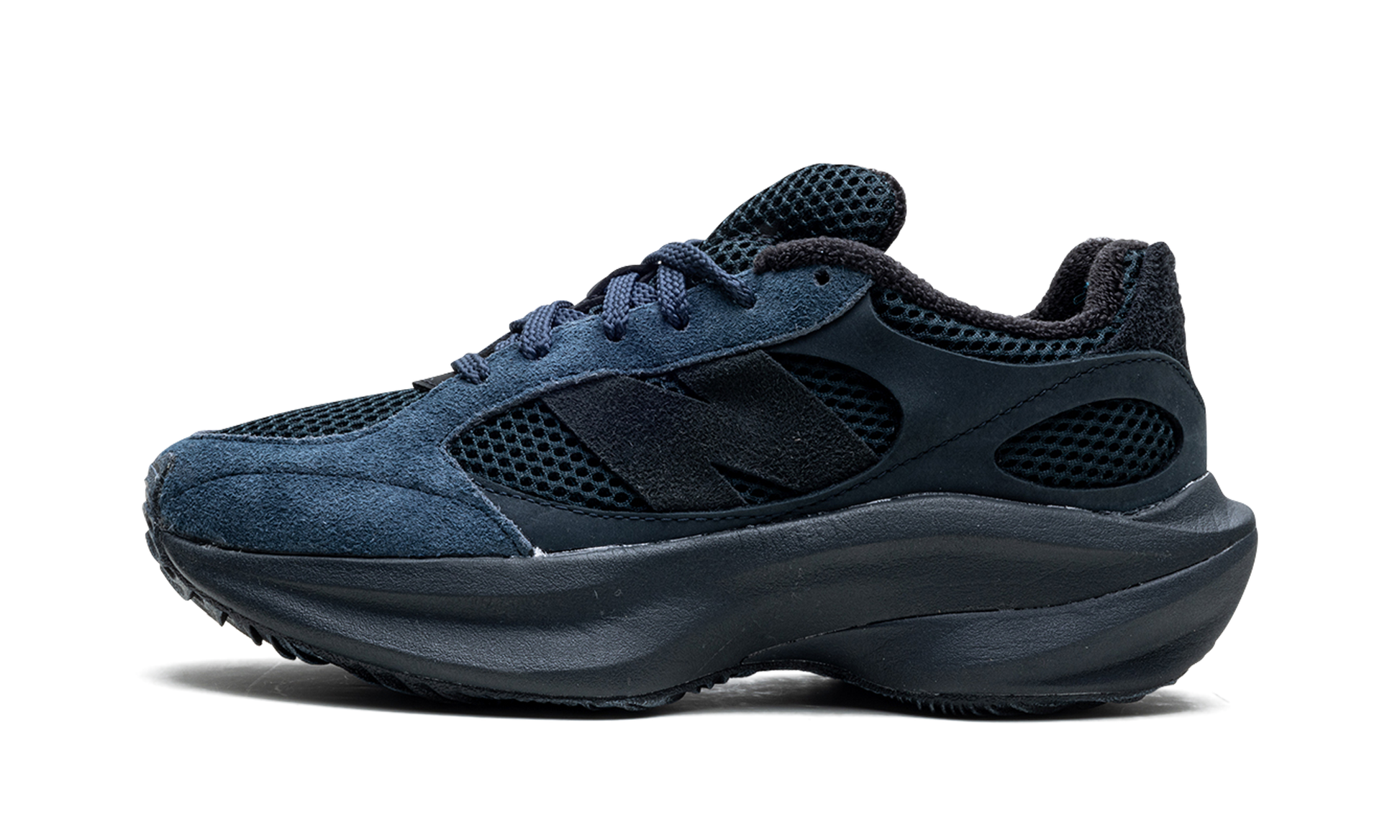 Wrpd Runner "auralee - Navy" - 1