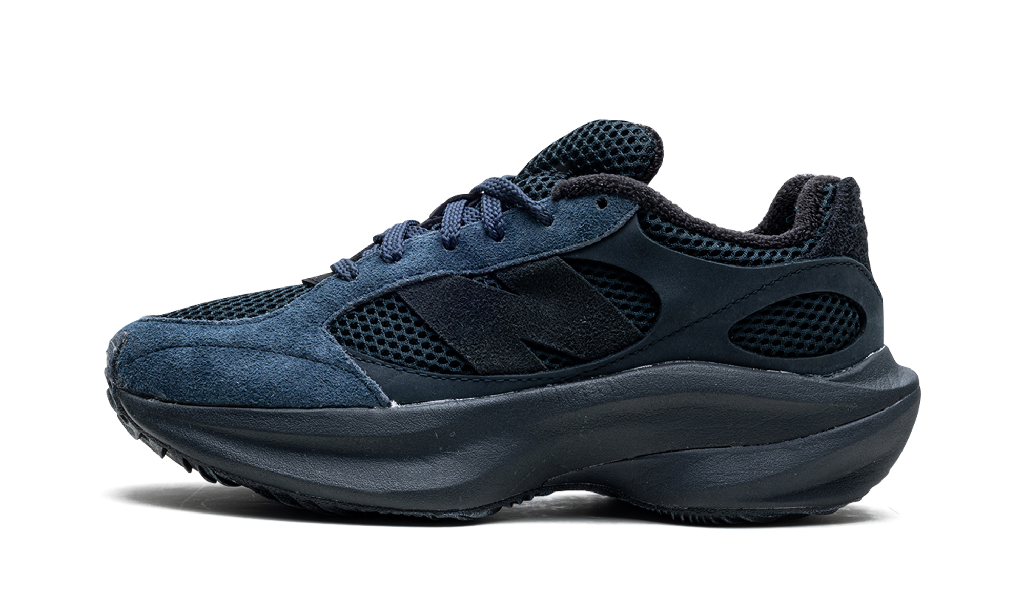 Wrpd Runner "auralee - Navy" - 1