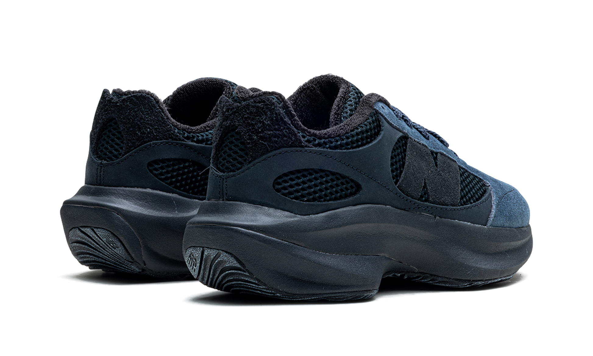 Wrpd Runner "auralee - Navy" - 3