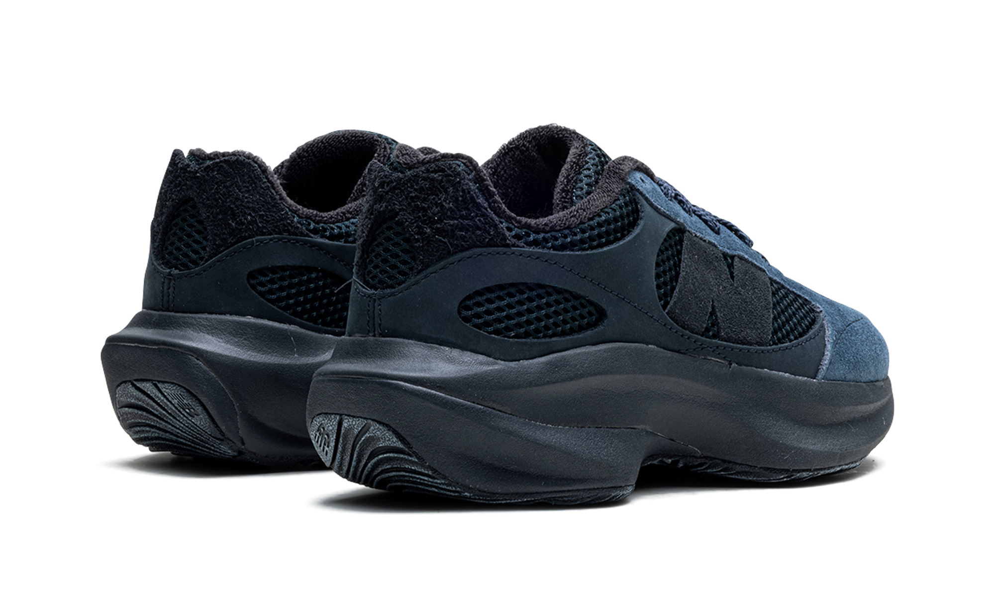 Wrpd Runner "auralee - Navy" - 3