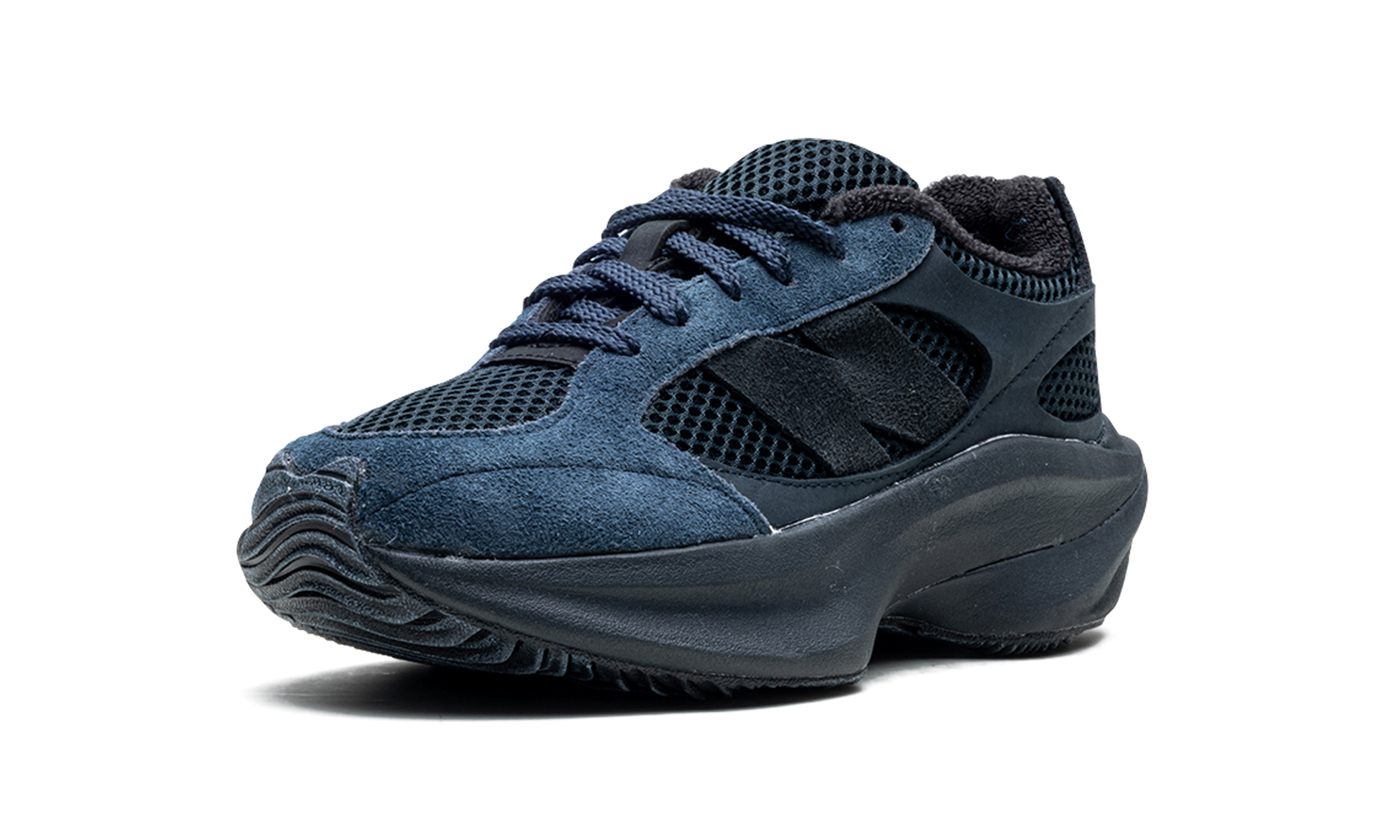 Wrpd Runner "auralee - Navy" - 4