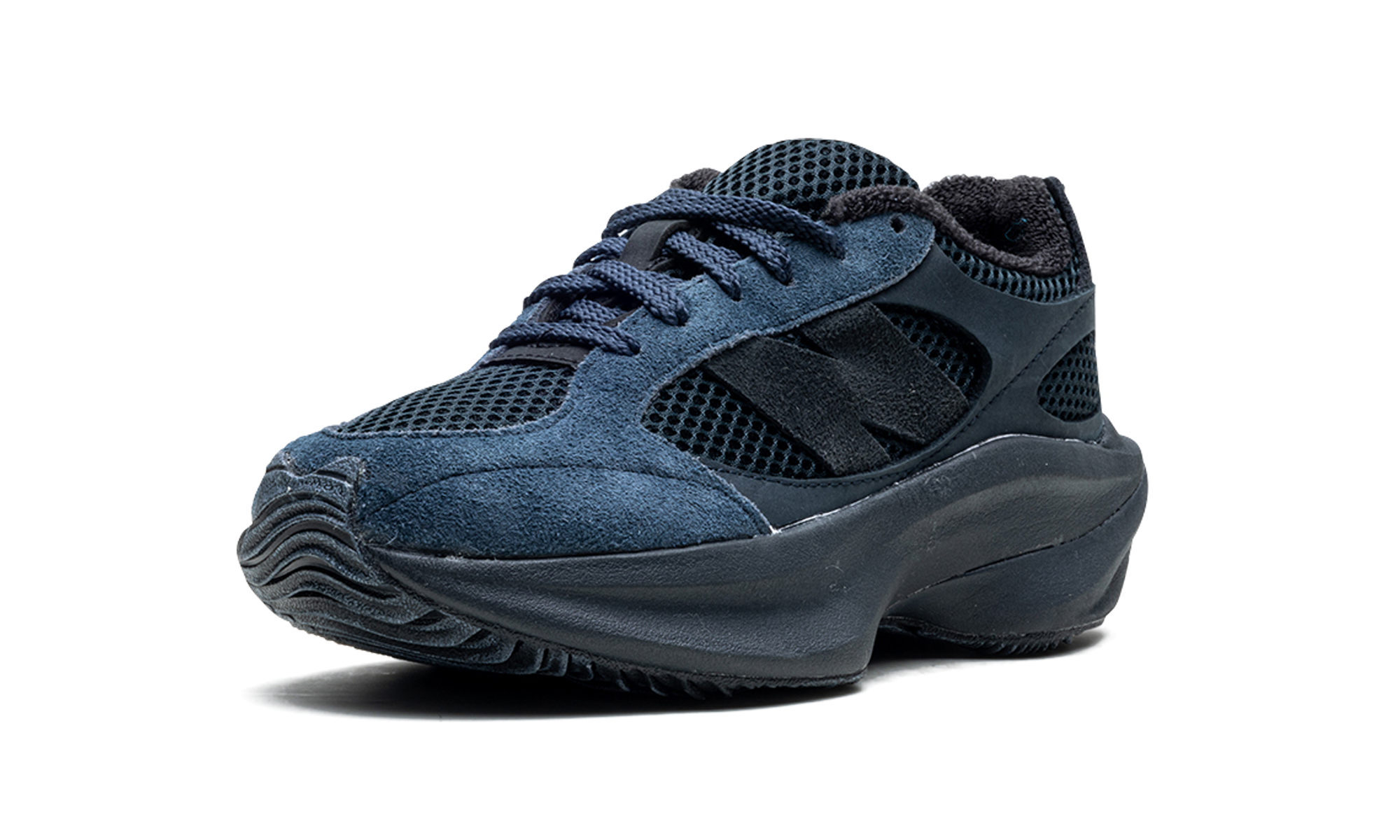 Wrpd Runner "auralee - Navy" - 4