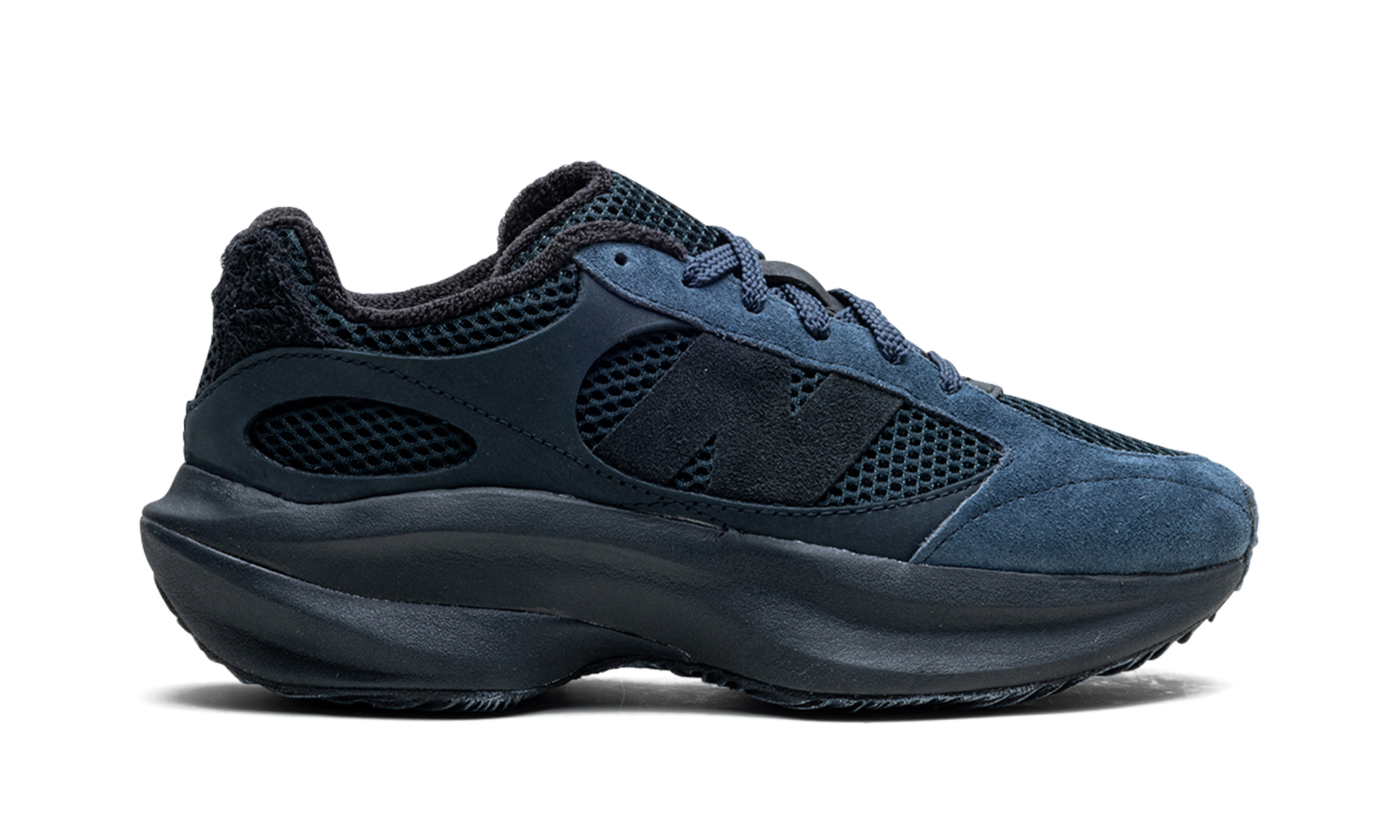 Wrpd Runner "auralee - Navy" - 6
