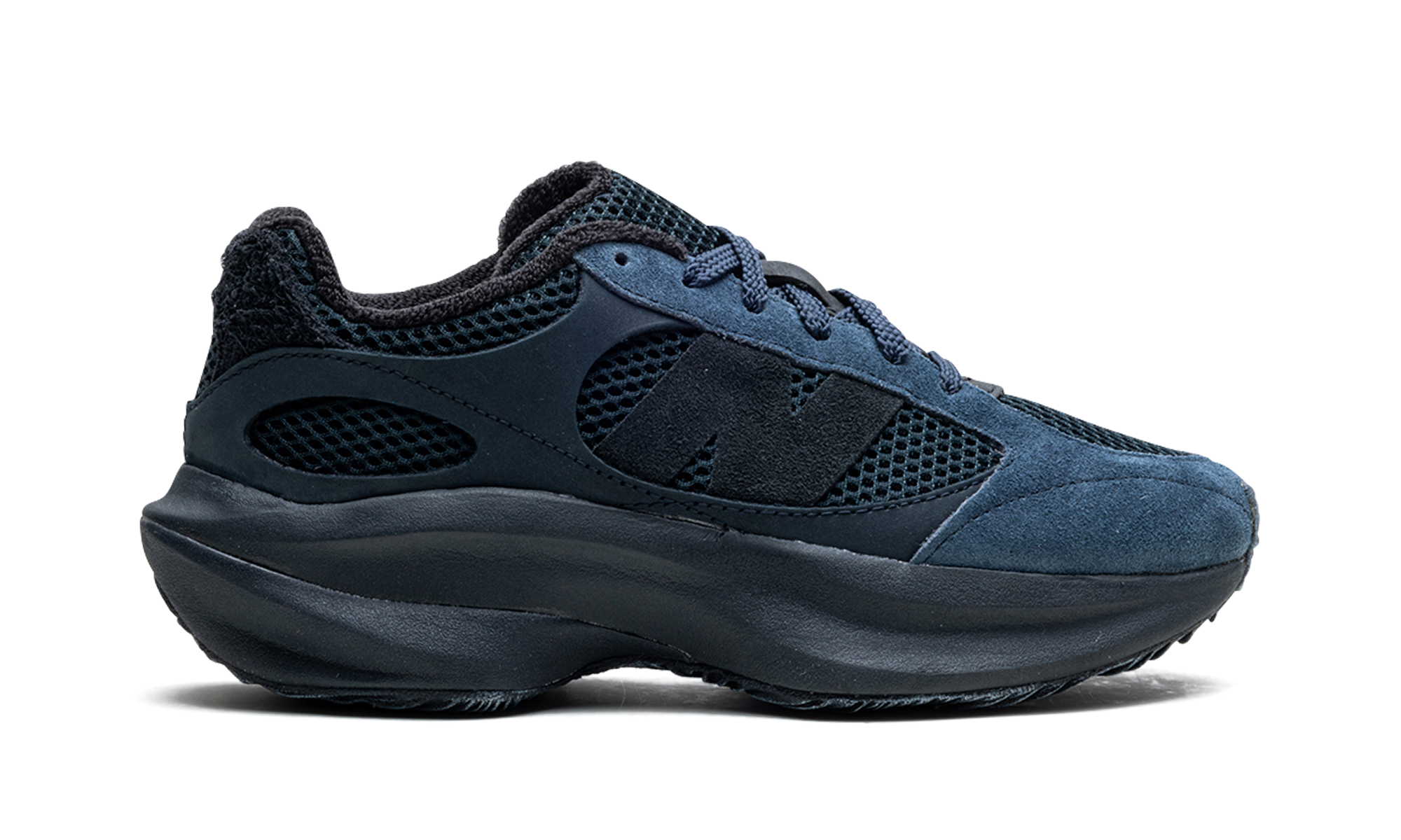 Wrpd Runner "auralee - Navy" - 6