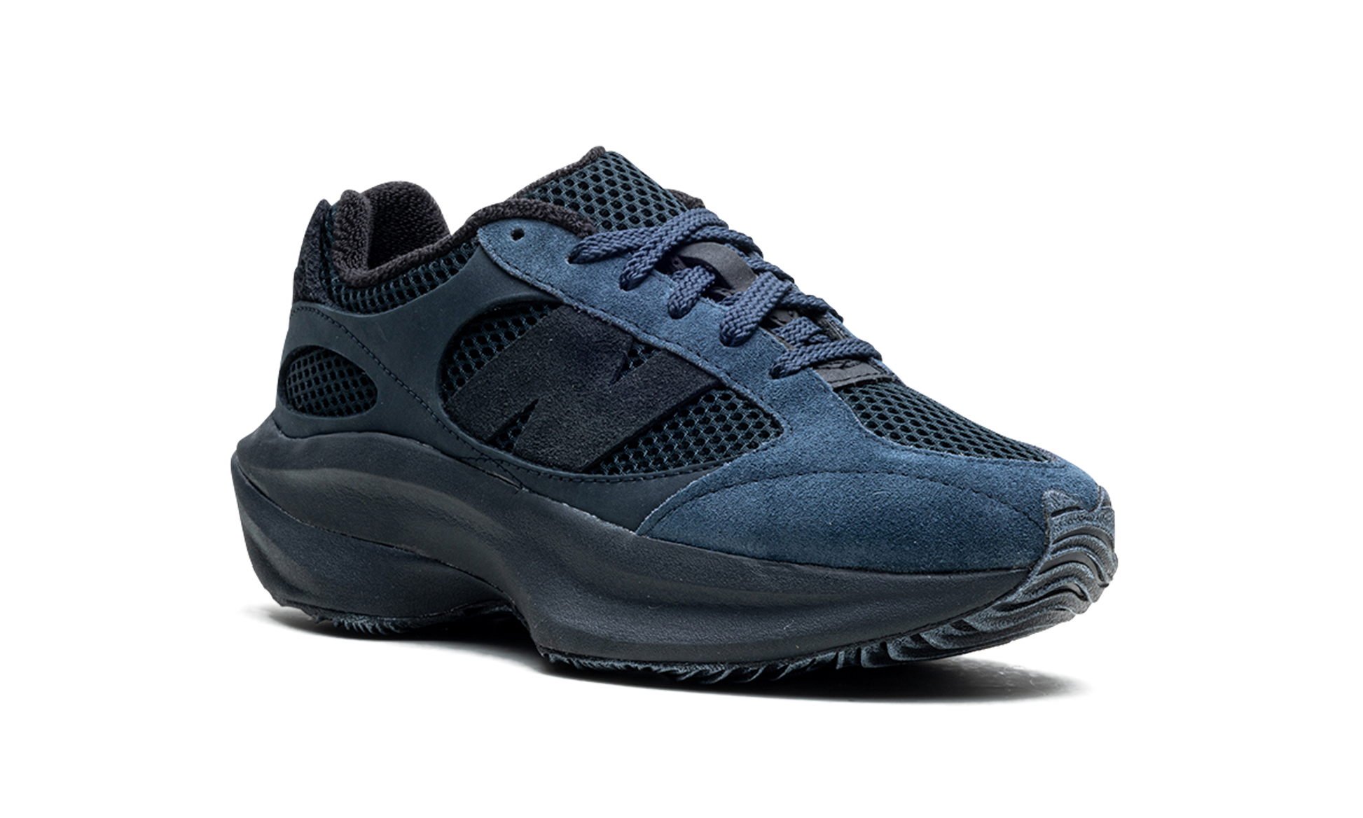 Wrpd Runner "auralee - Navy" - 7