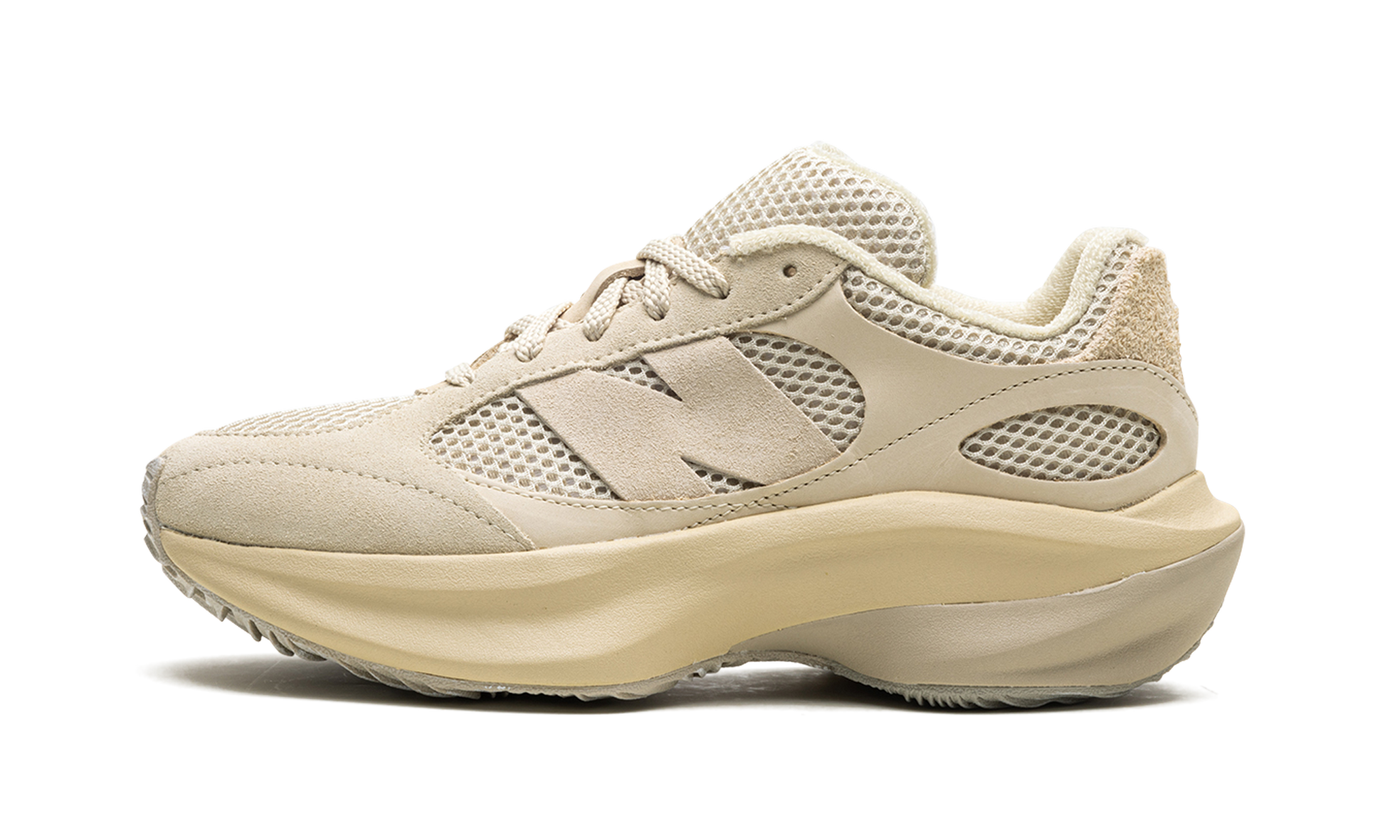 Wrpd Runner "auralee - Taupe" - 1