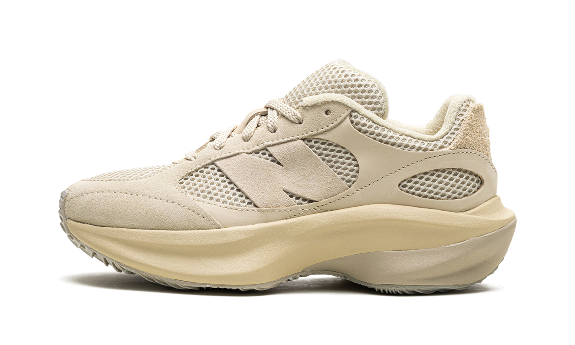 Wrpd Runner "auralee - Taupe" - 1