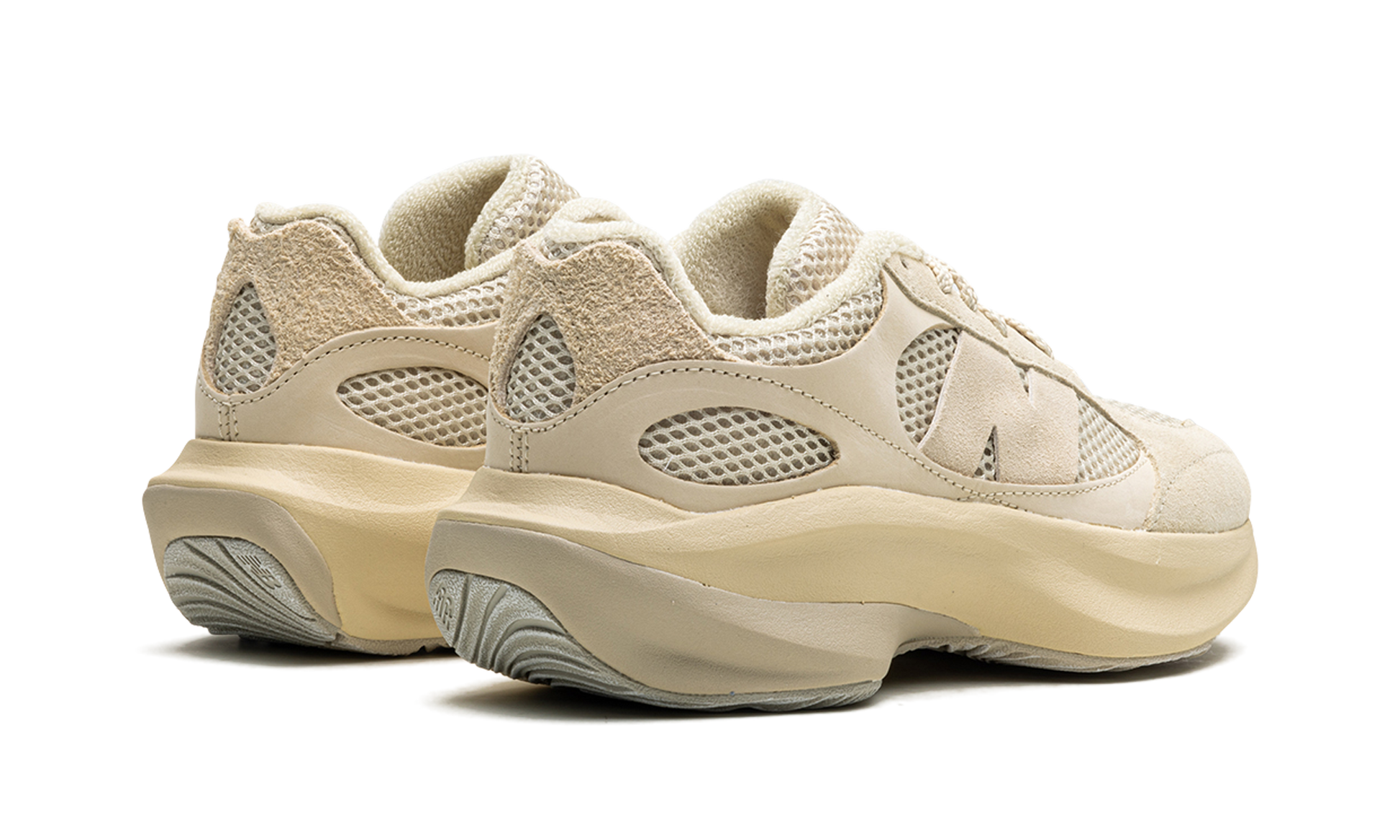 Wrpd Runner "auralee - Taupe" - 3
