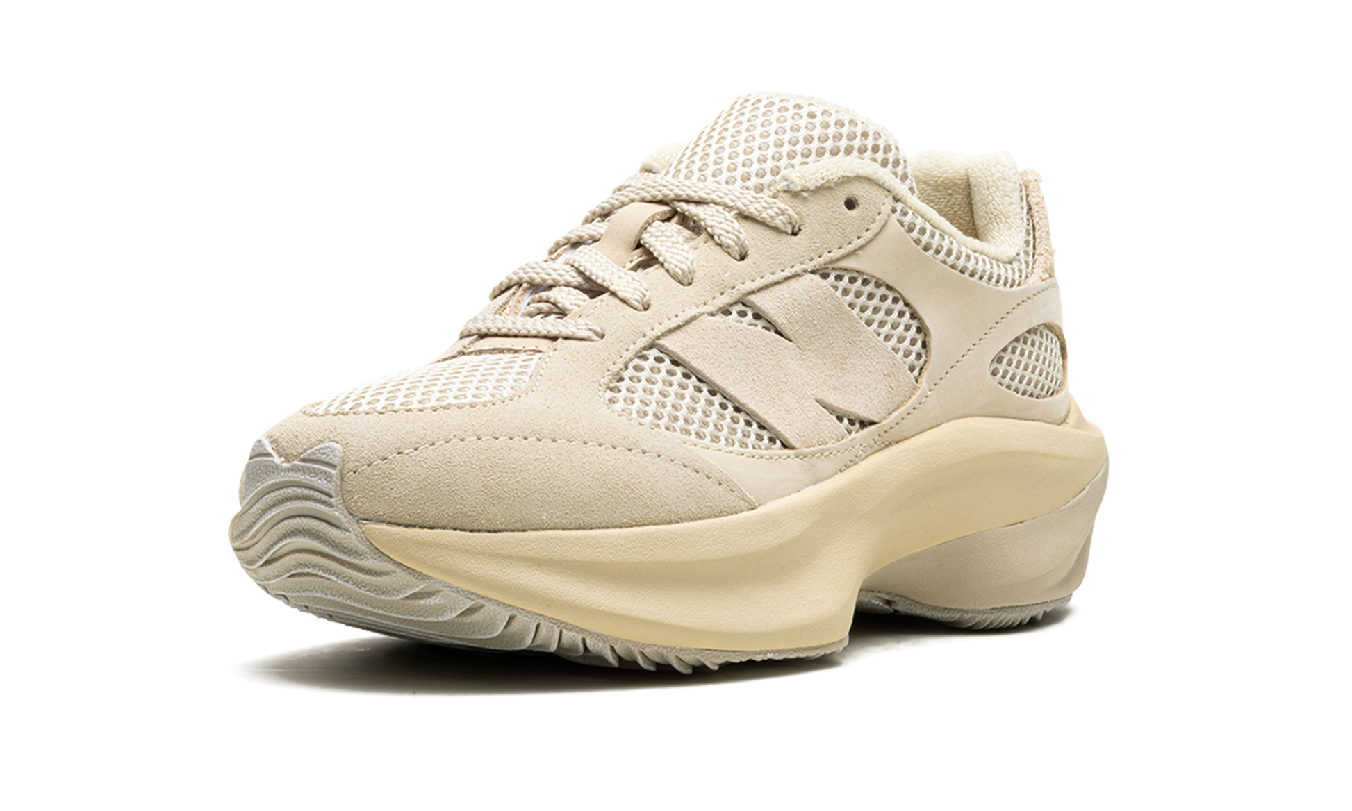 Wrpd Runner "auralee - Taupe" - 4