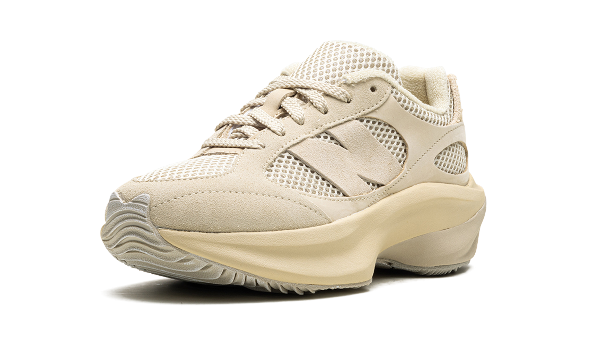Wrpd Runner "auralee - Taupe" - 4