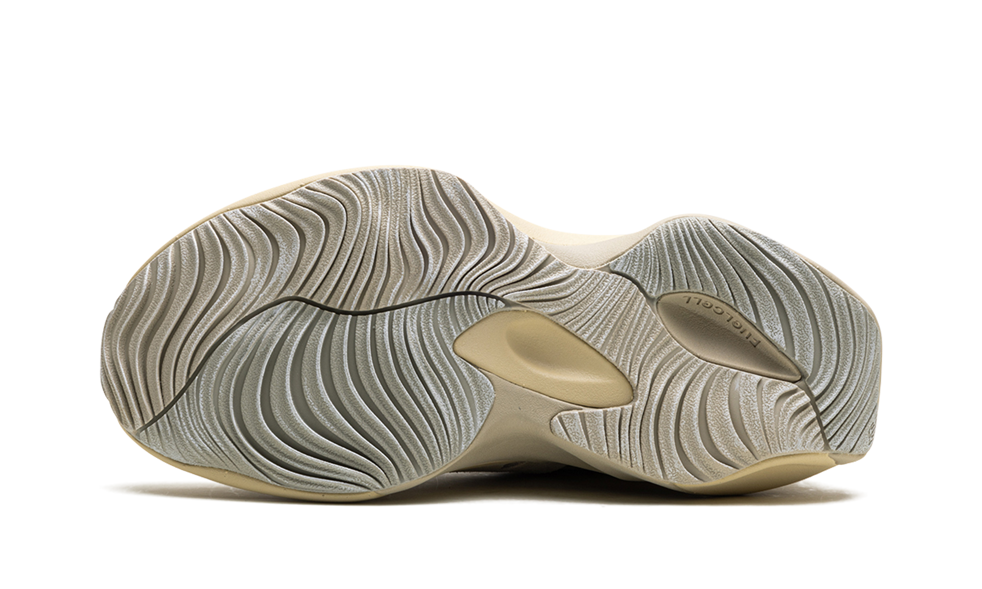 Wrpd Runner "auralee - Taupe" - 5