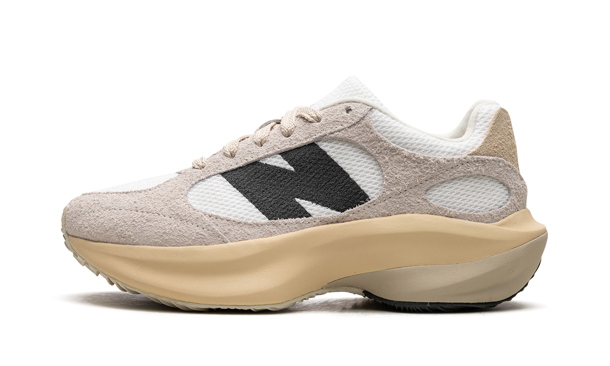 Wrpd Runner "beige" - 1