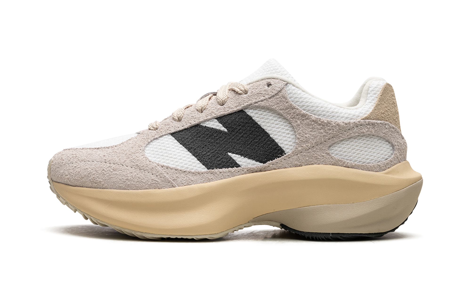 Wrpd Runner "beige" - 1