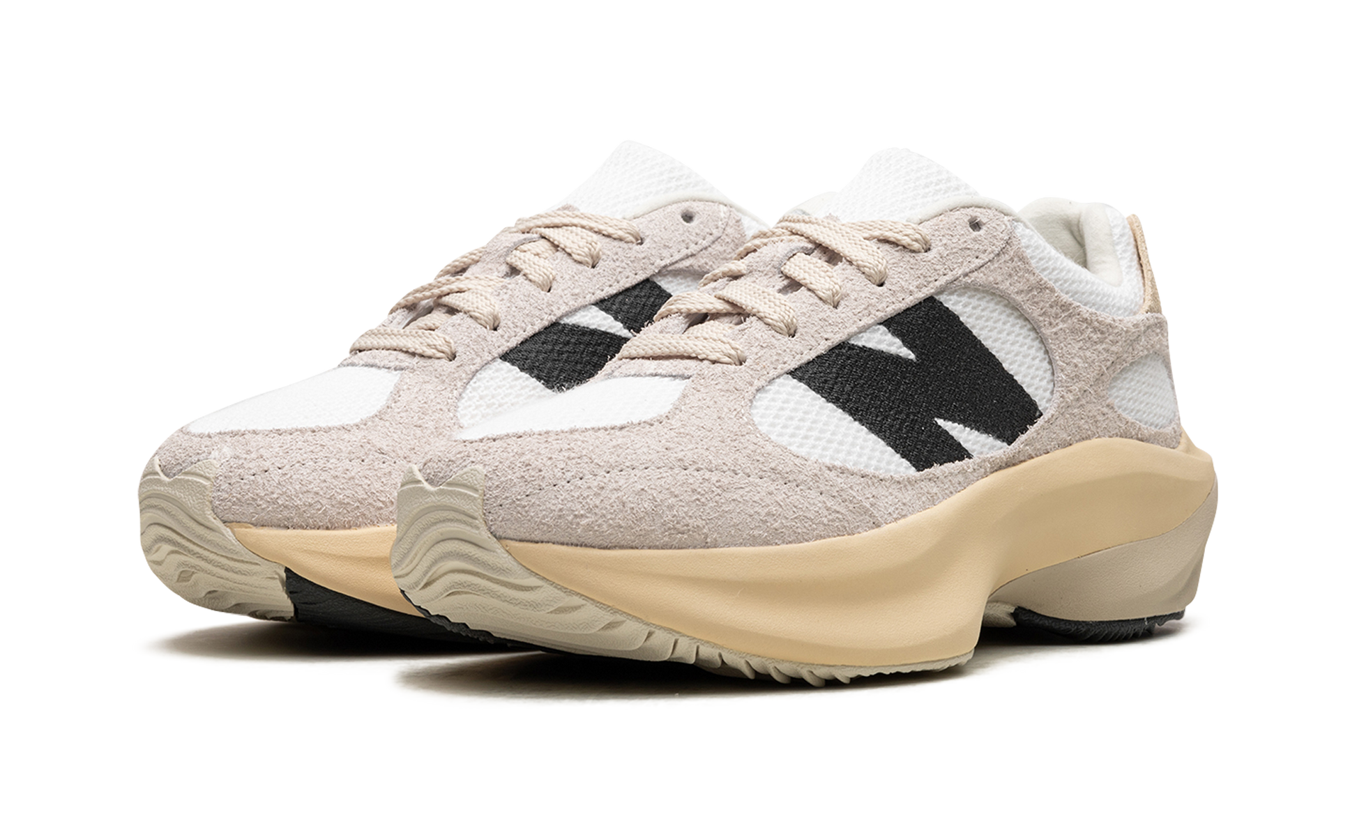 Wrpd Runner "beige" - 2