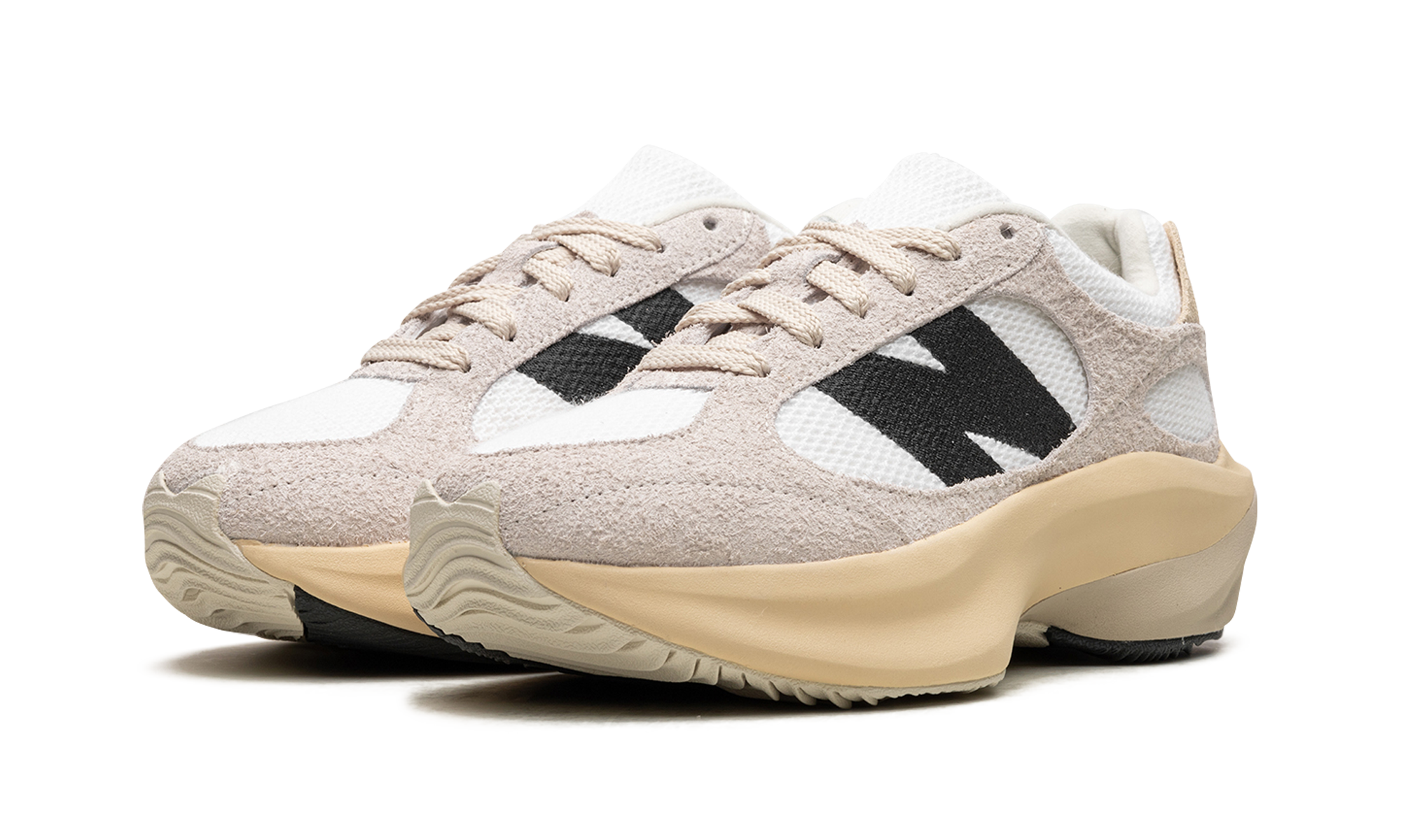 Wrpd Runner "beige" - 2