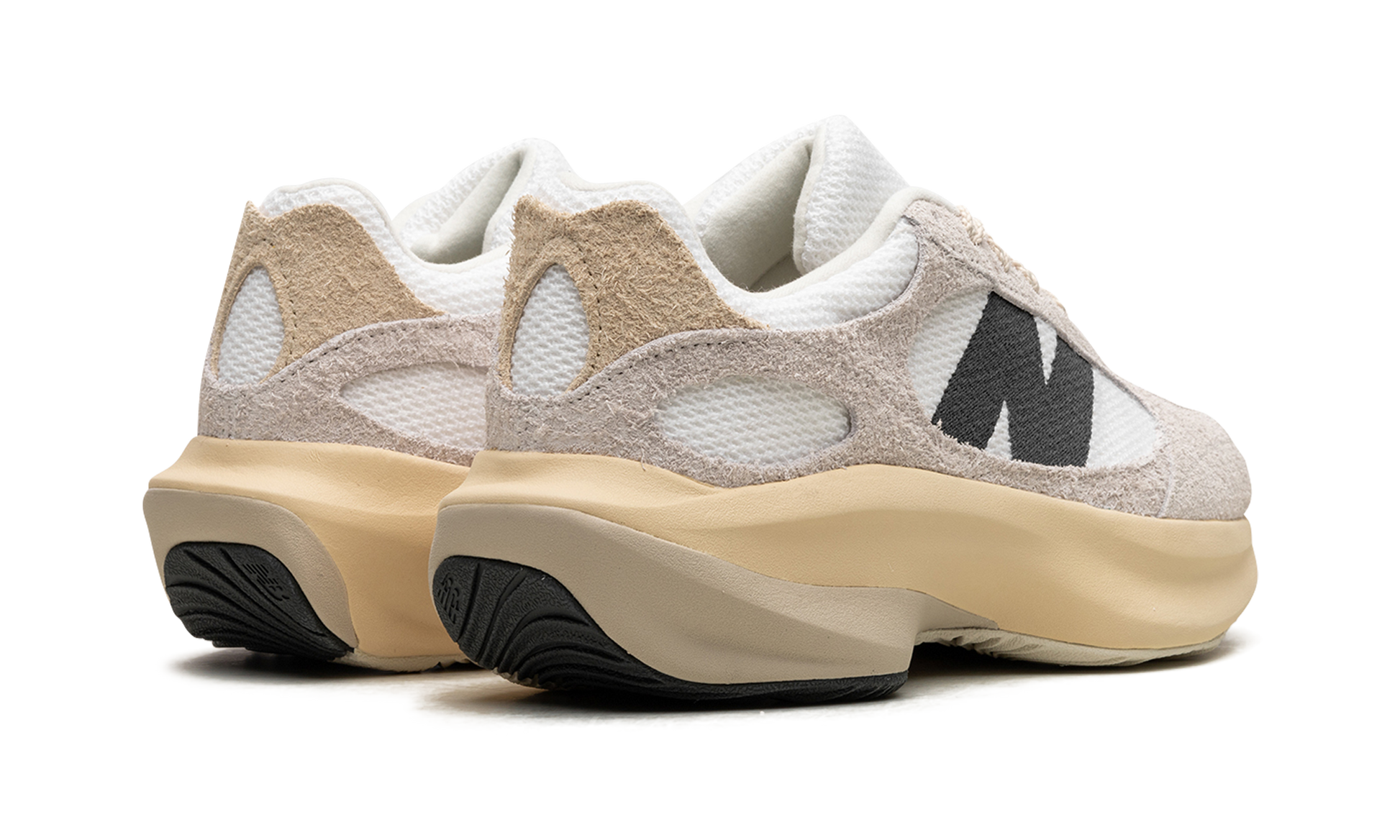 Wrpd Runner "beige" - 3