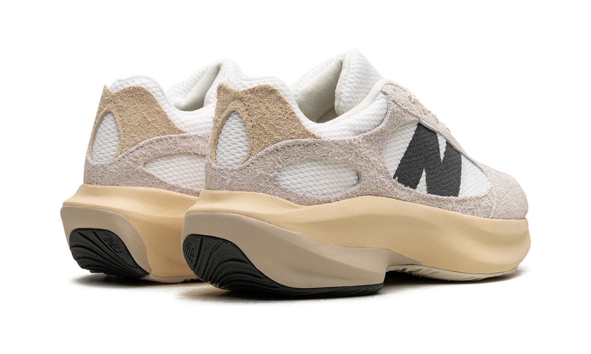 Wrpd Runner "beige" - 3
