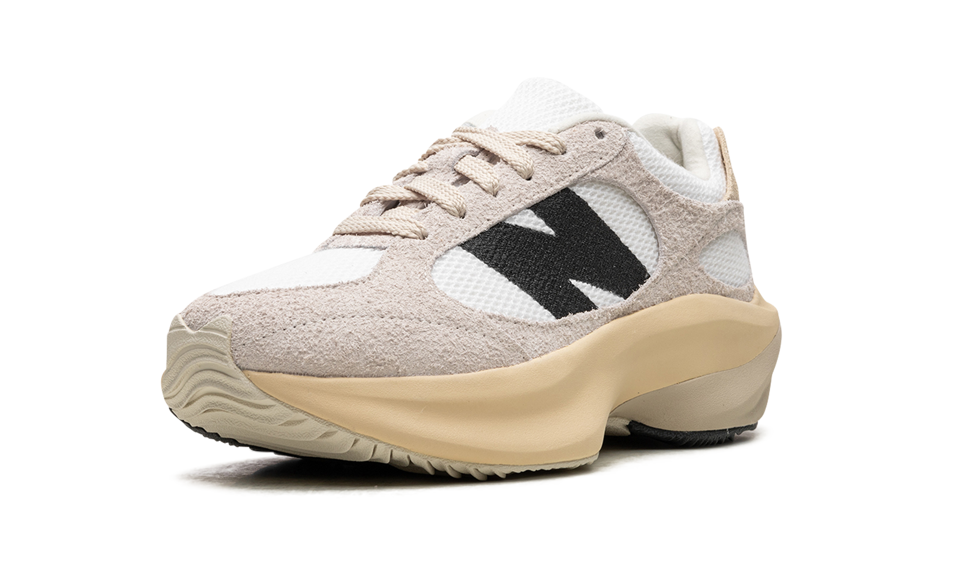 Wrpd Runner "beige" - 4