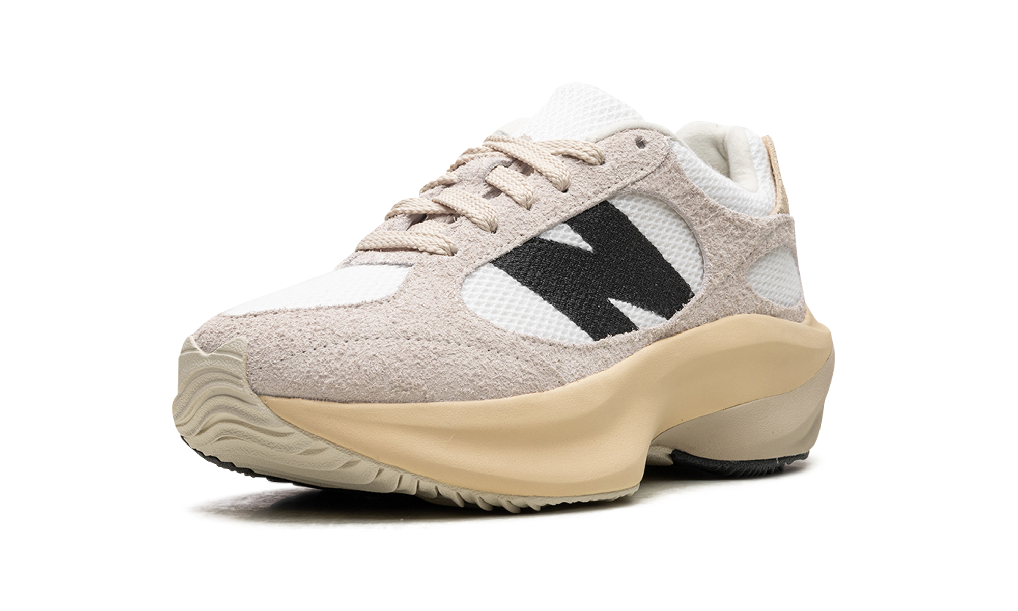 Wrpd Runner "beige" - 4