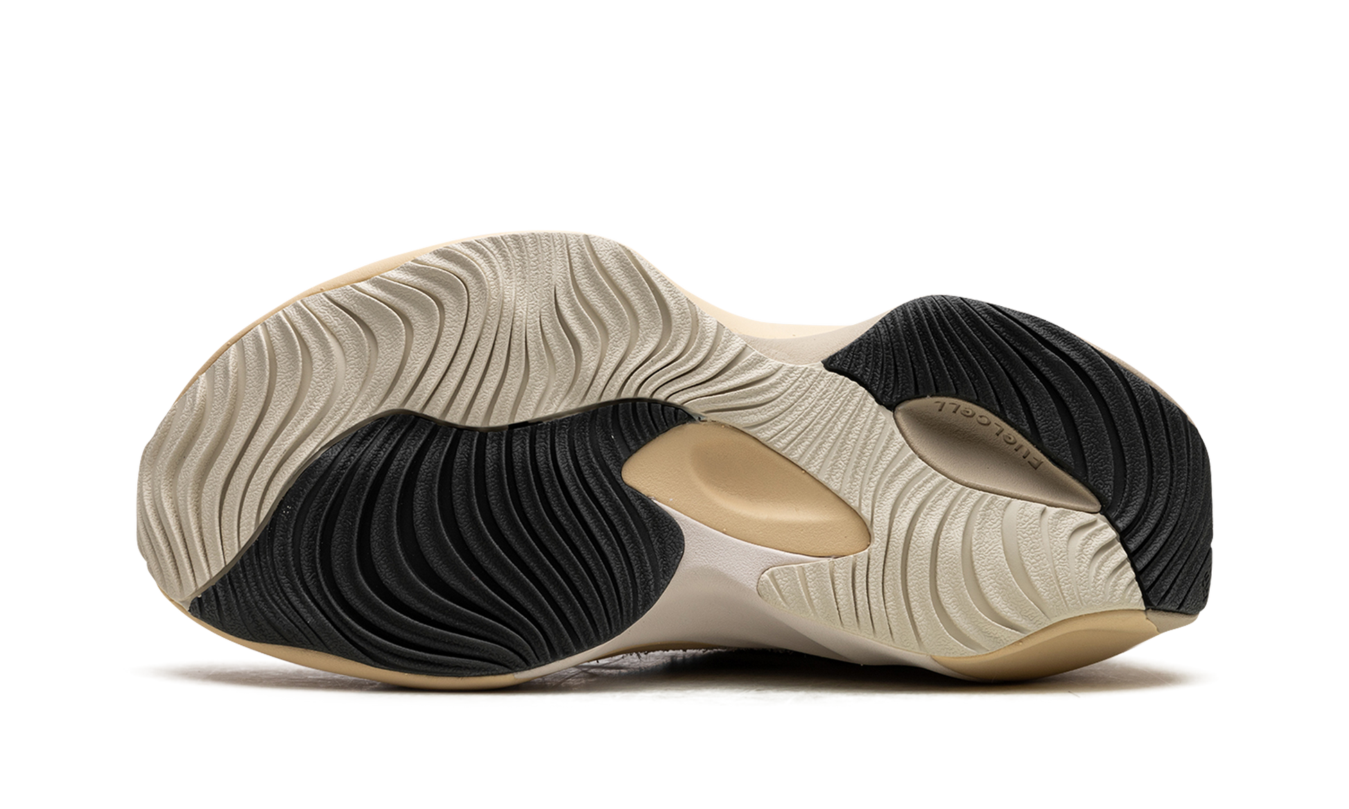 Wrpd Runner "beige" - 5