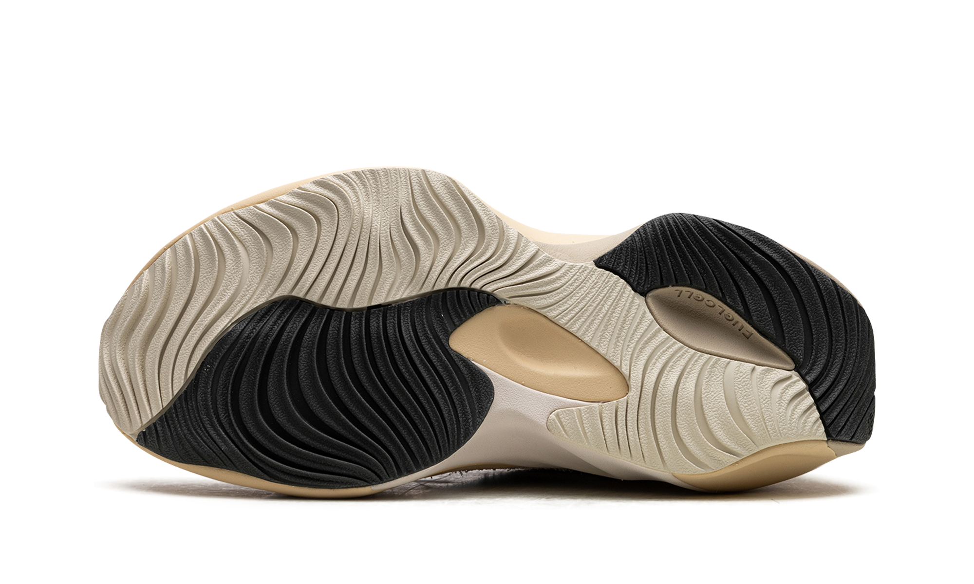 Wrpd Runner "beige" - 5