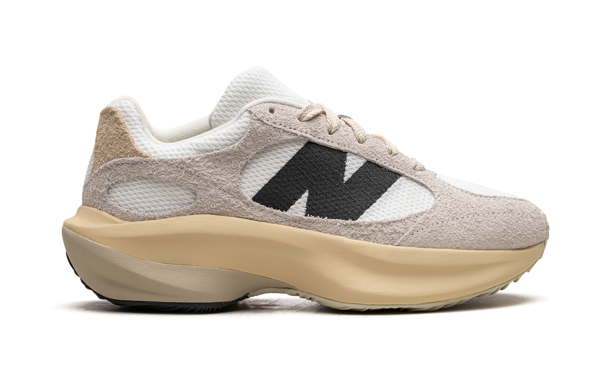 Wrpd Runner "beige" - 6