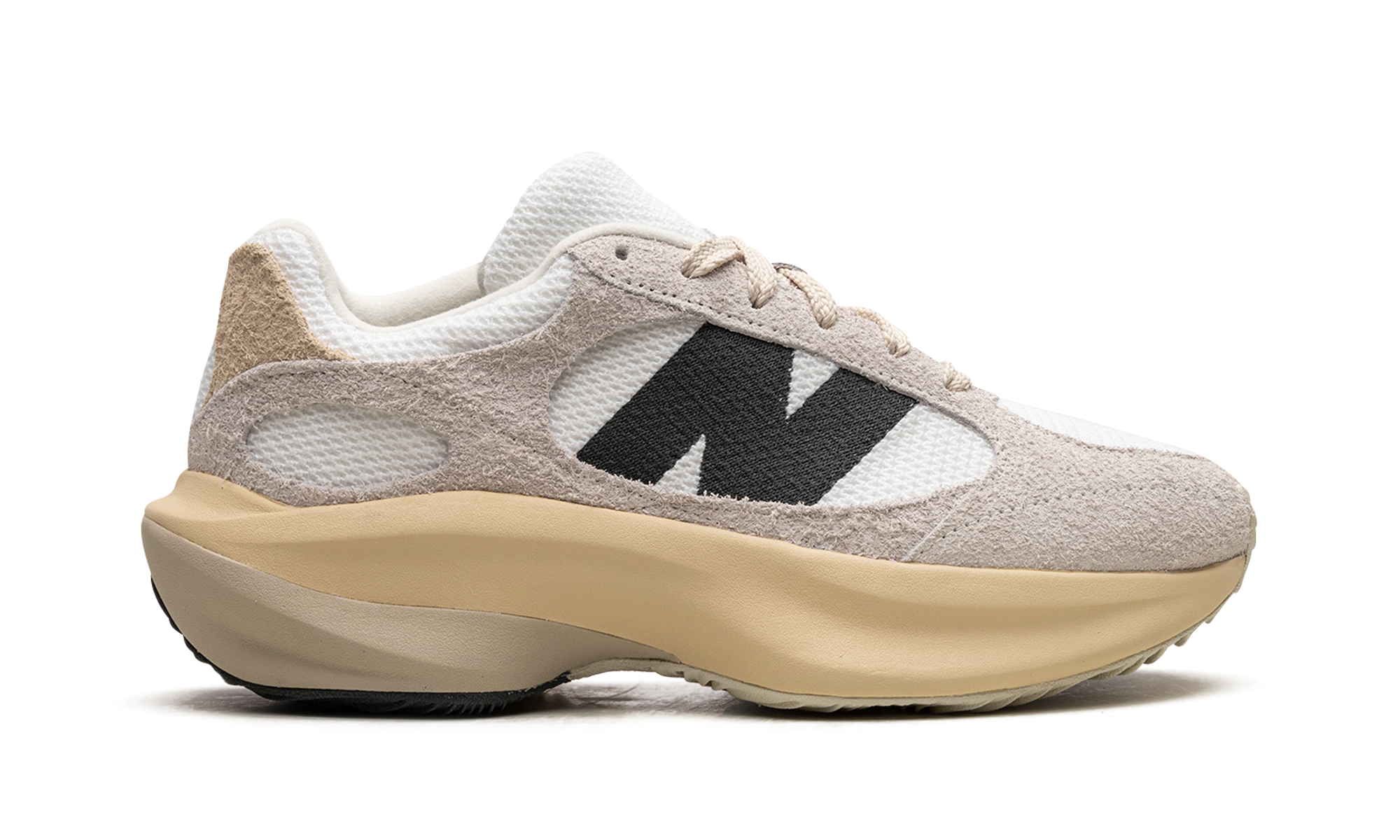 Wrpd Runner "beige" - 6
