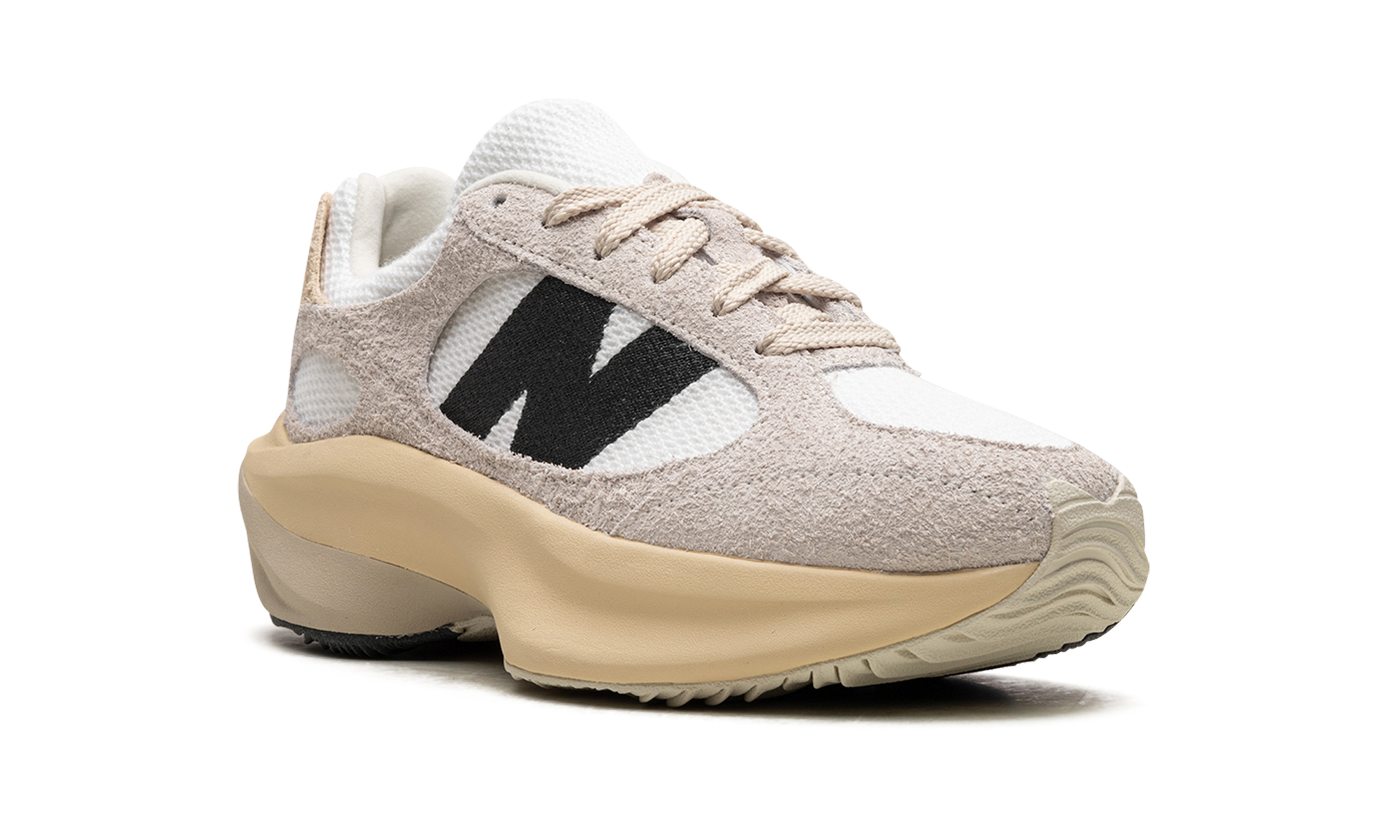 Wrpd Runner "beige" - 7