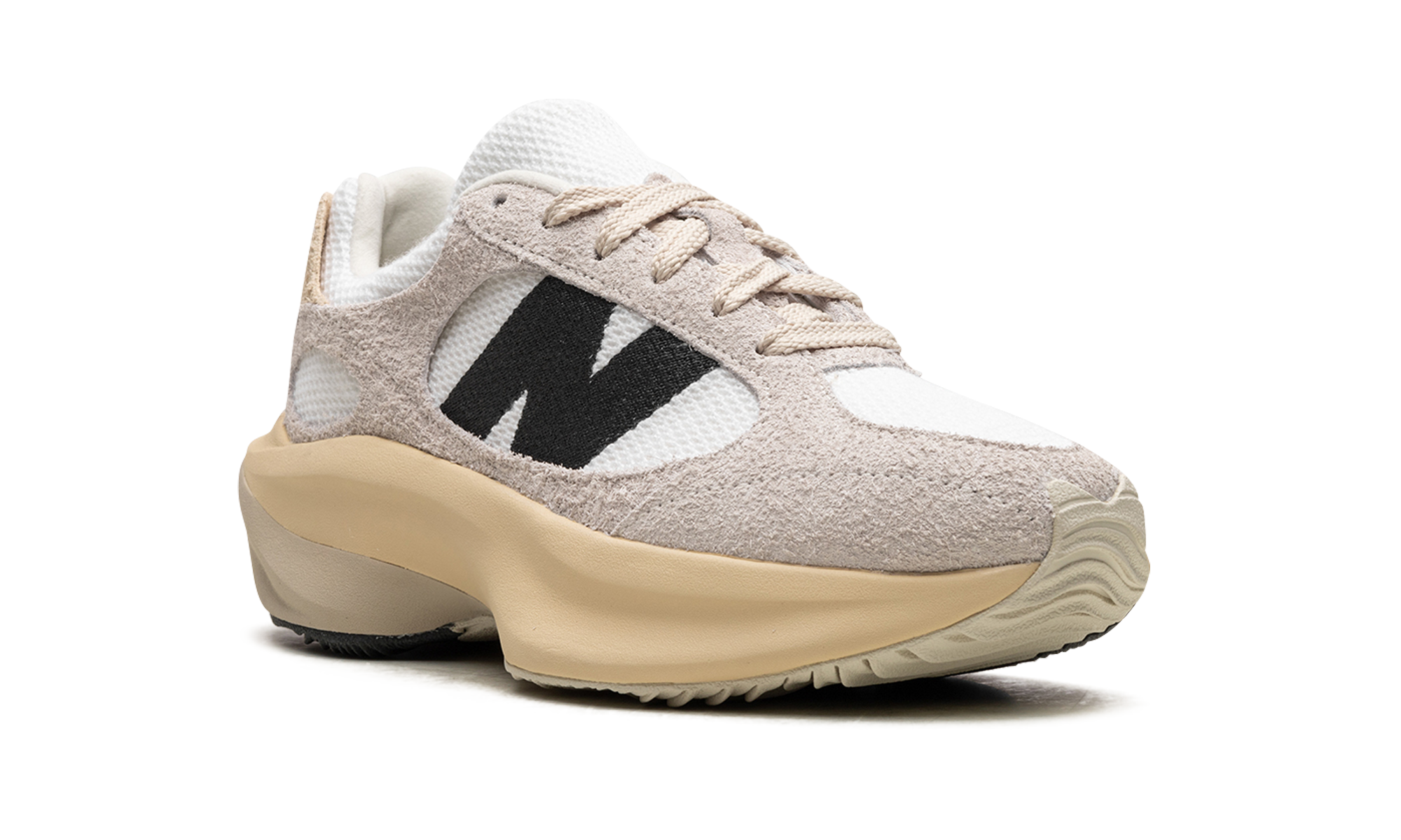 Wrpd Runner "beige" - 7