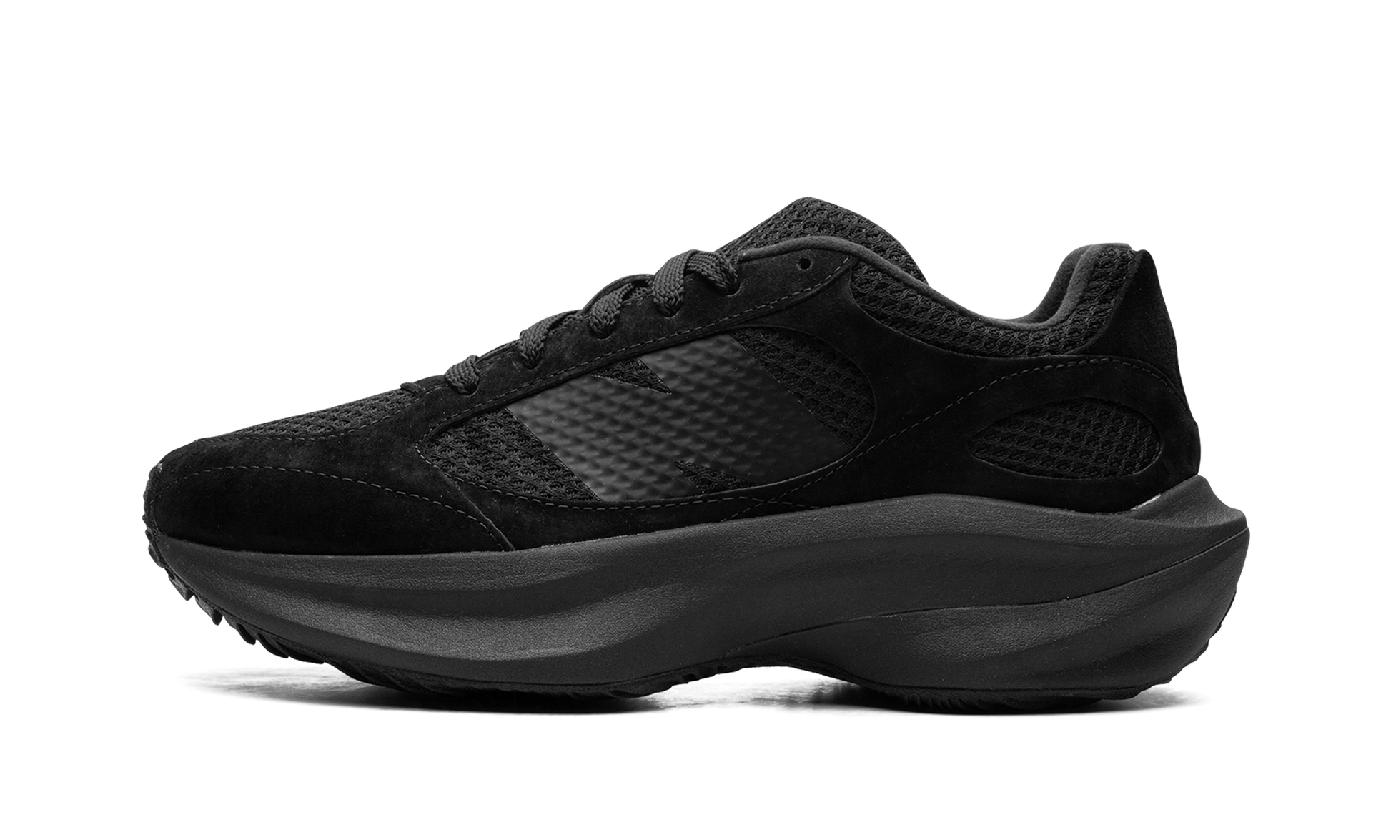Wrpd Runner "black" - 1