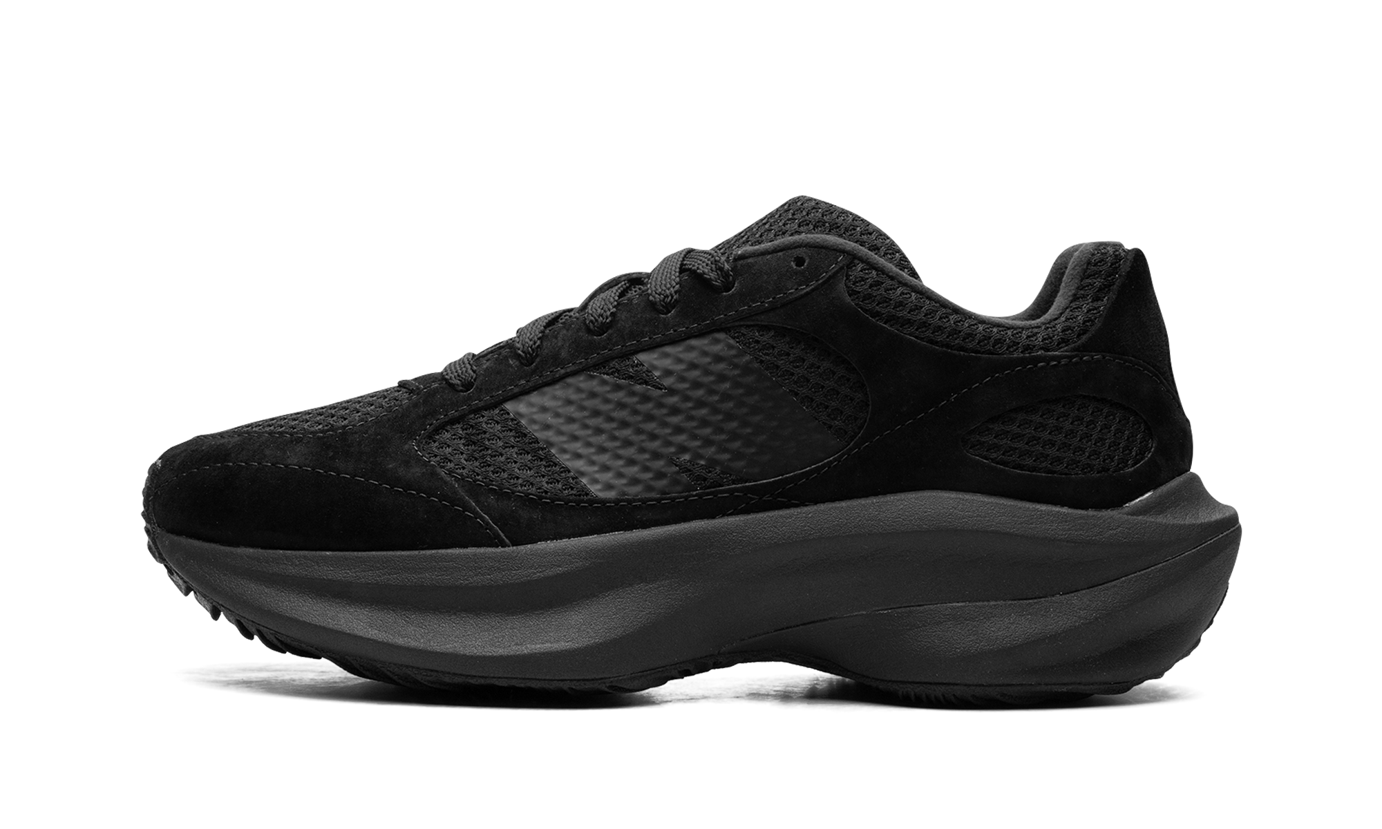 Wrpd Runner "black" - 1
