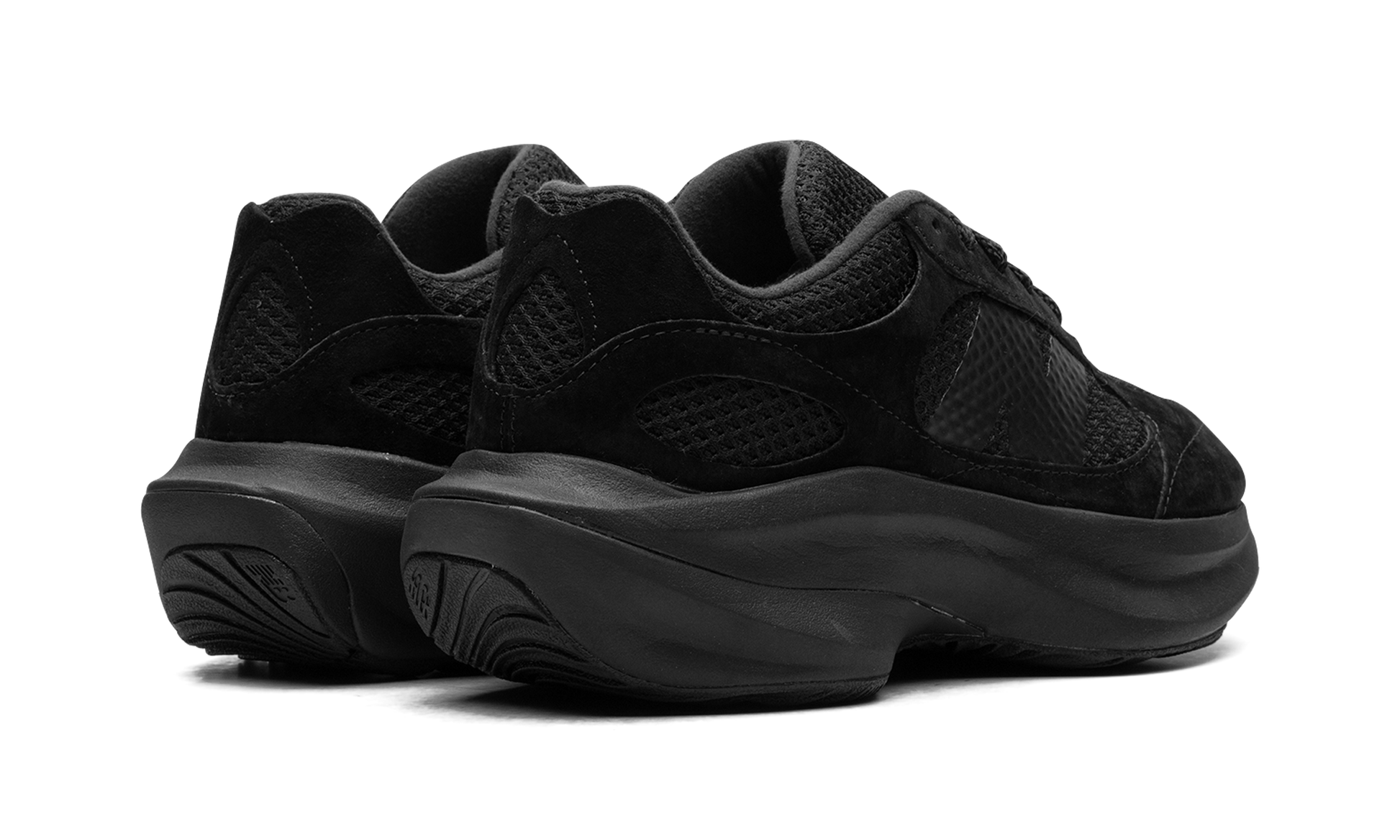 Wrpd Runner "black" - 3