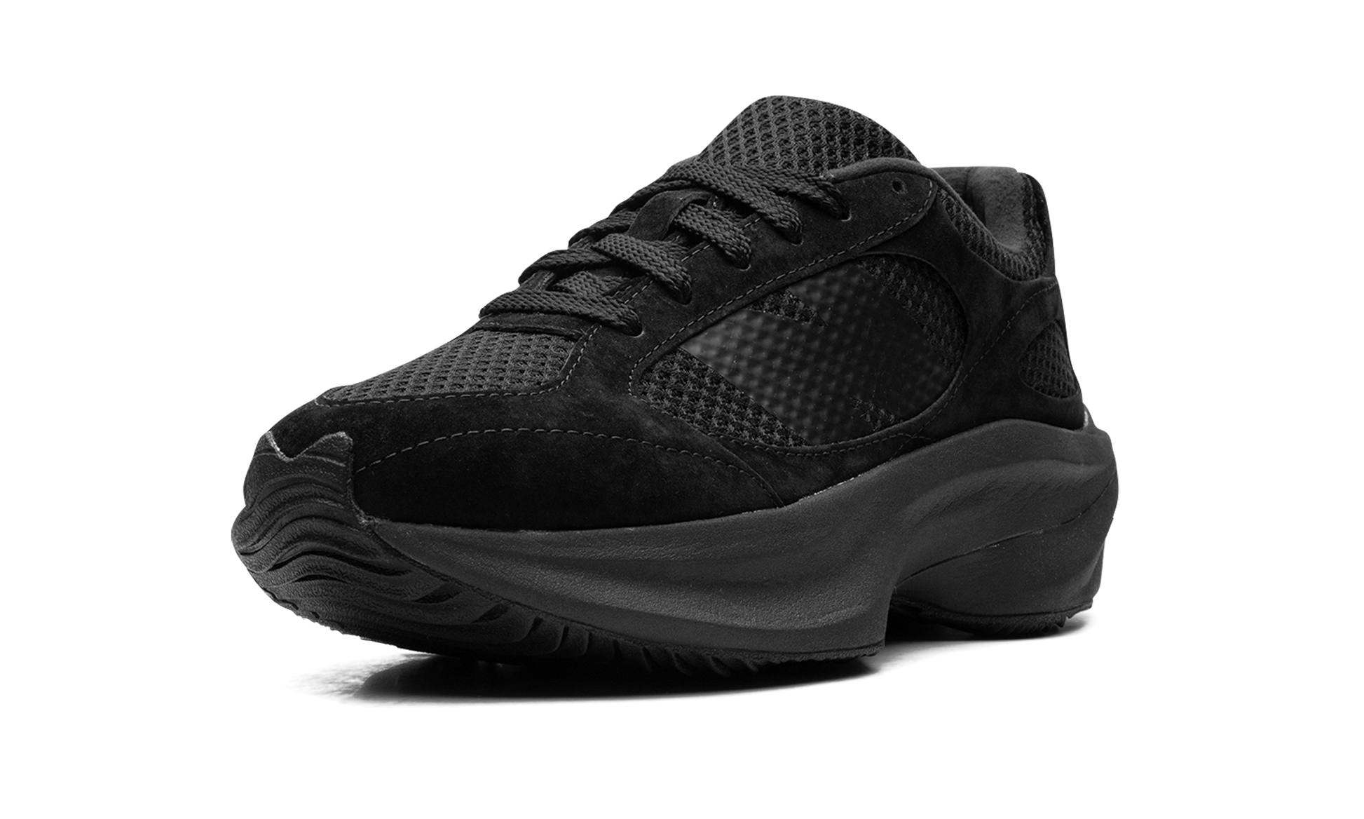 Wrpd Runner "black" - 4