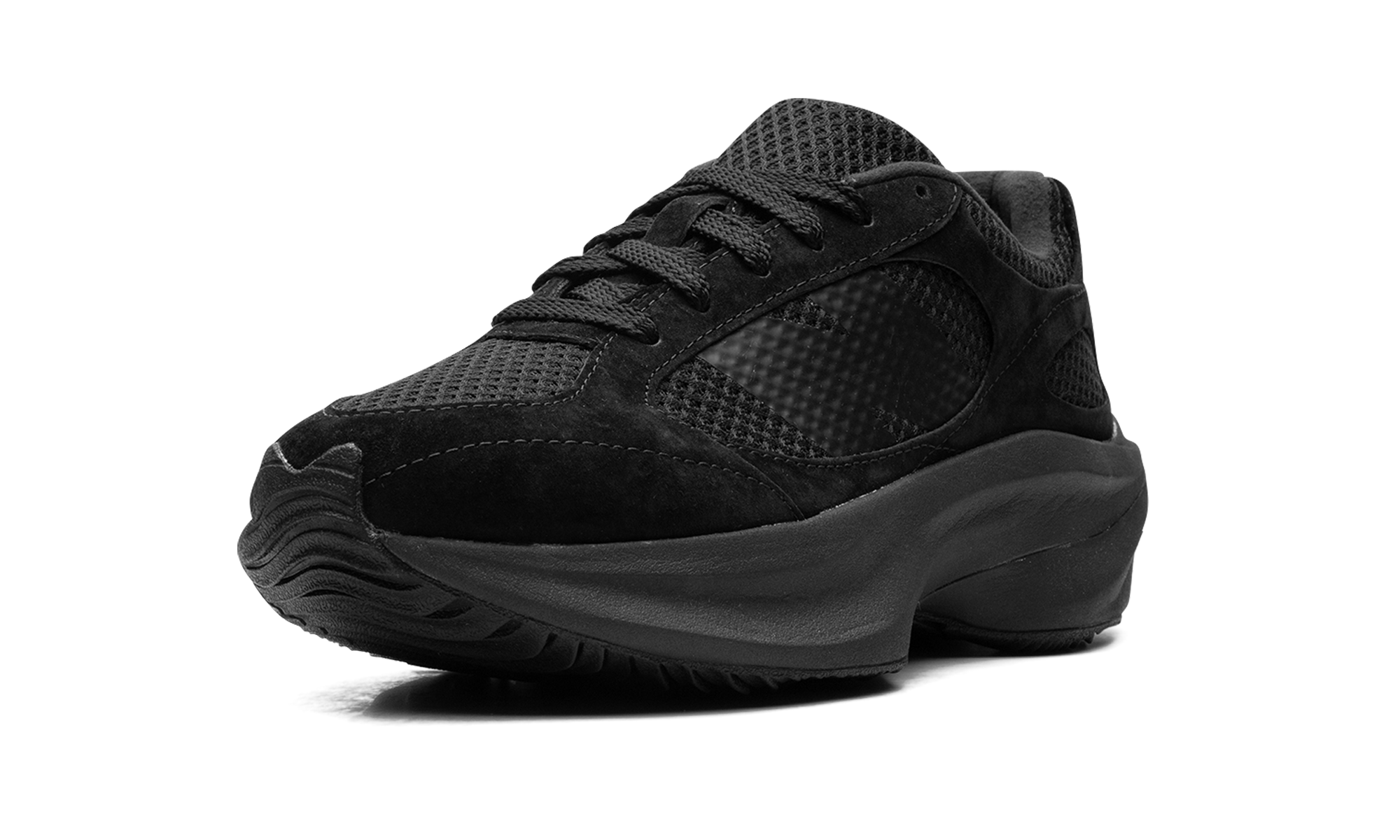 Wrpd Runner "black" - 4